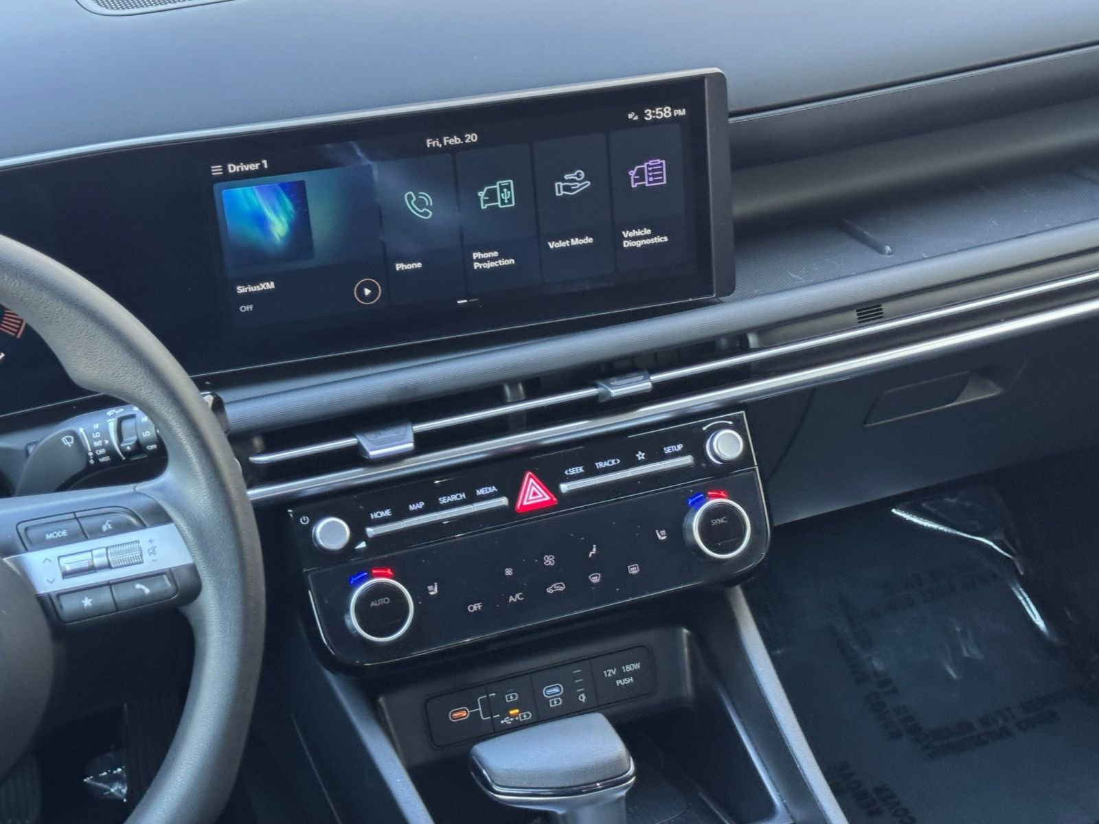 Thumbnail: 2025 Hyundai Tucson - 20