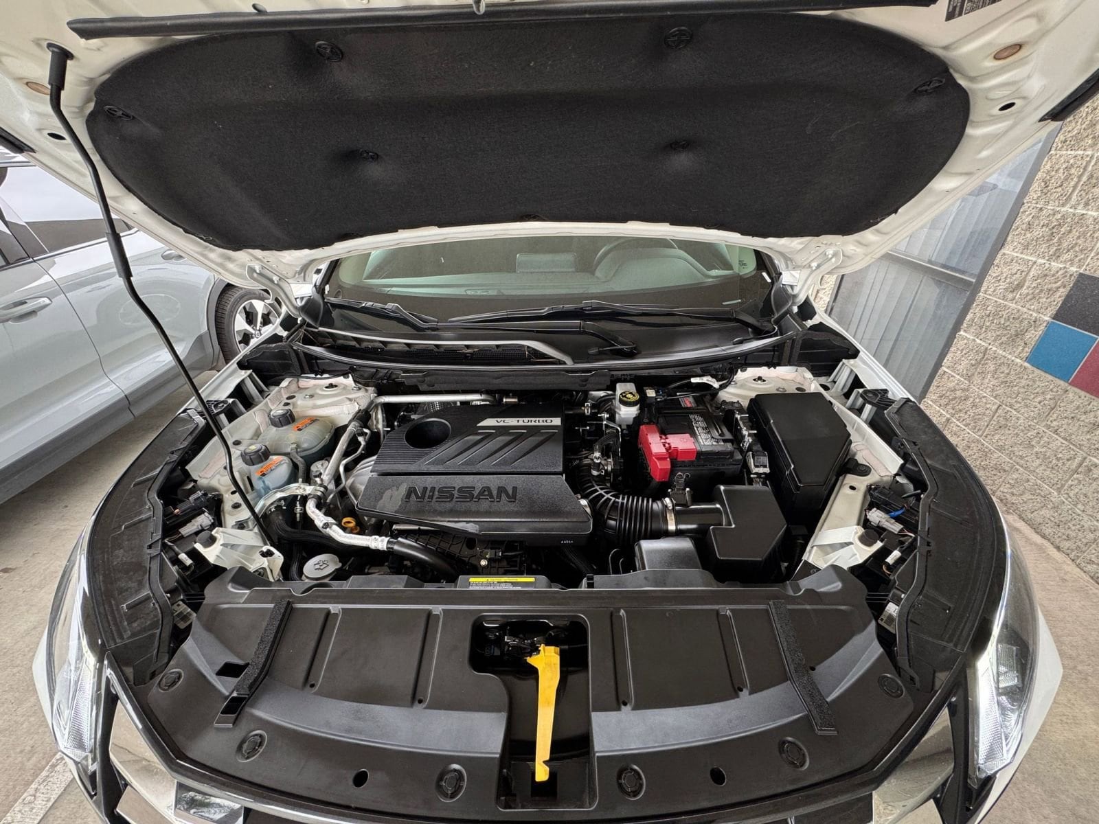 Thumbnail: 2024 Nissan Rogue - 31