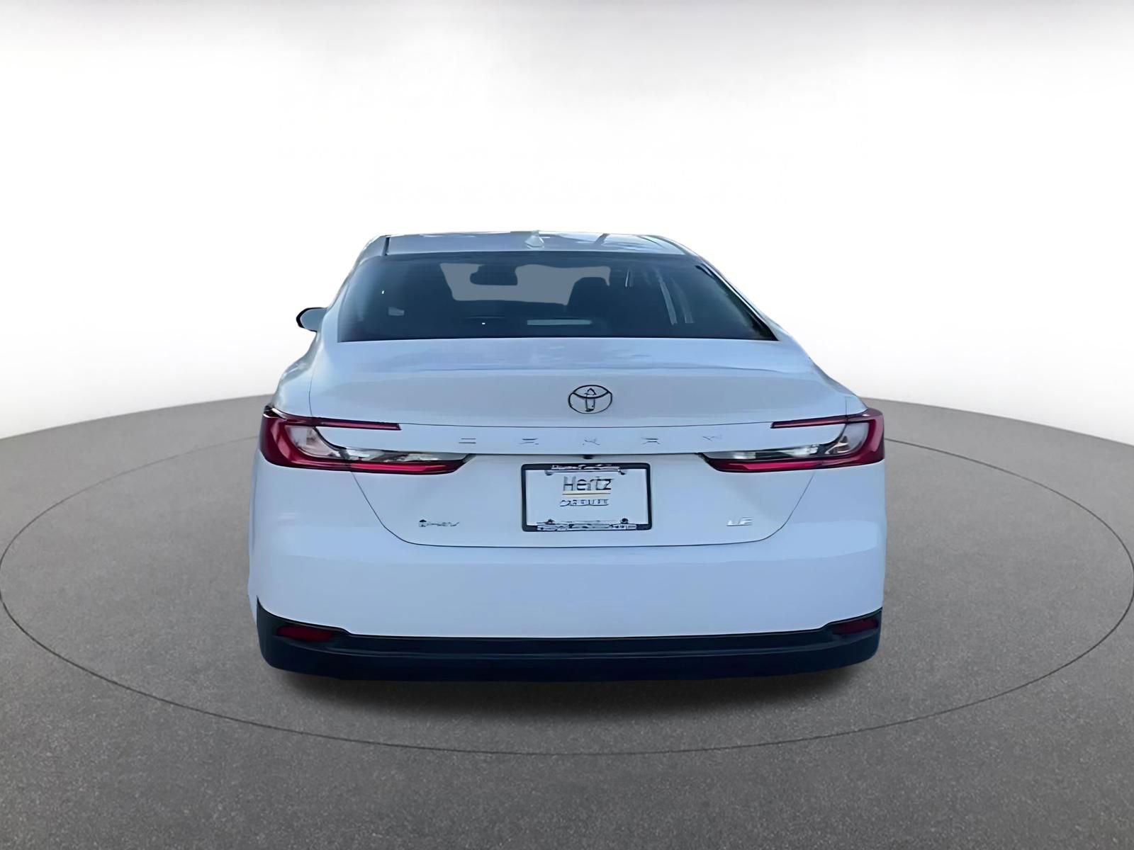 Thumbnail: 2025 Toyota Camry - 12