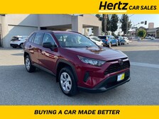 2019 Toyota RAV4 LE -
                Norwalk, CA