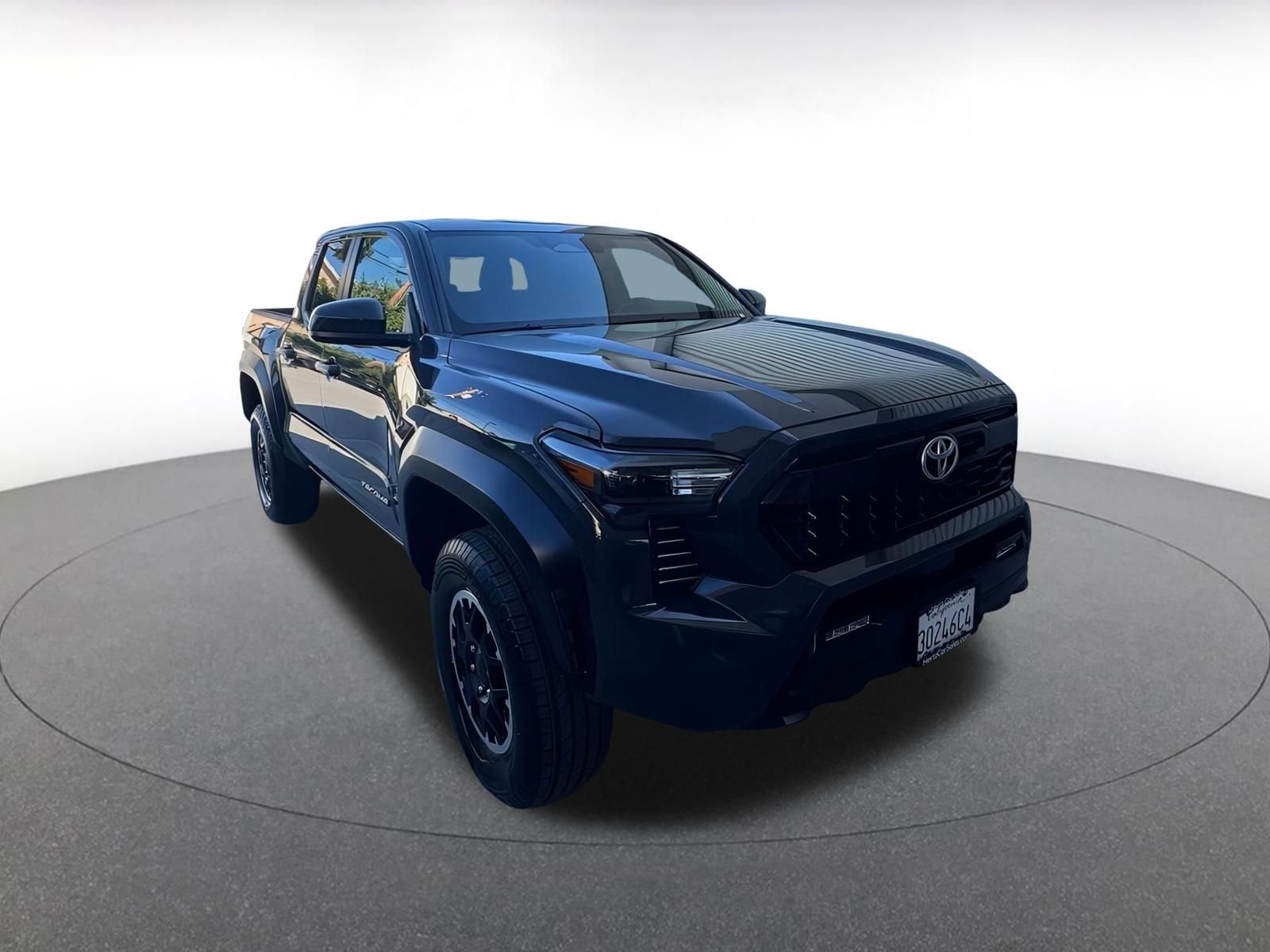 Thumbnail: 2025 Toyota Tacoma - 1