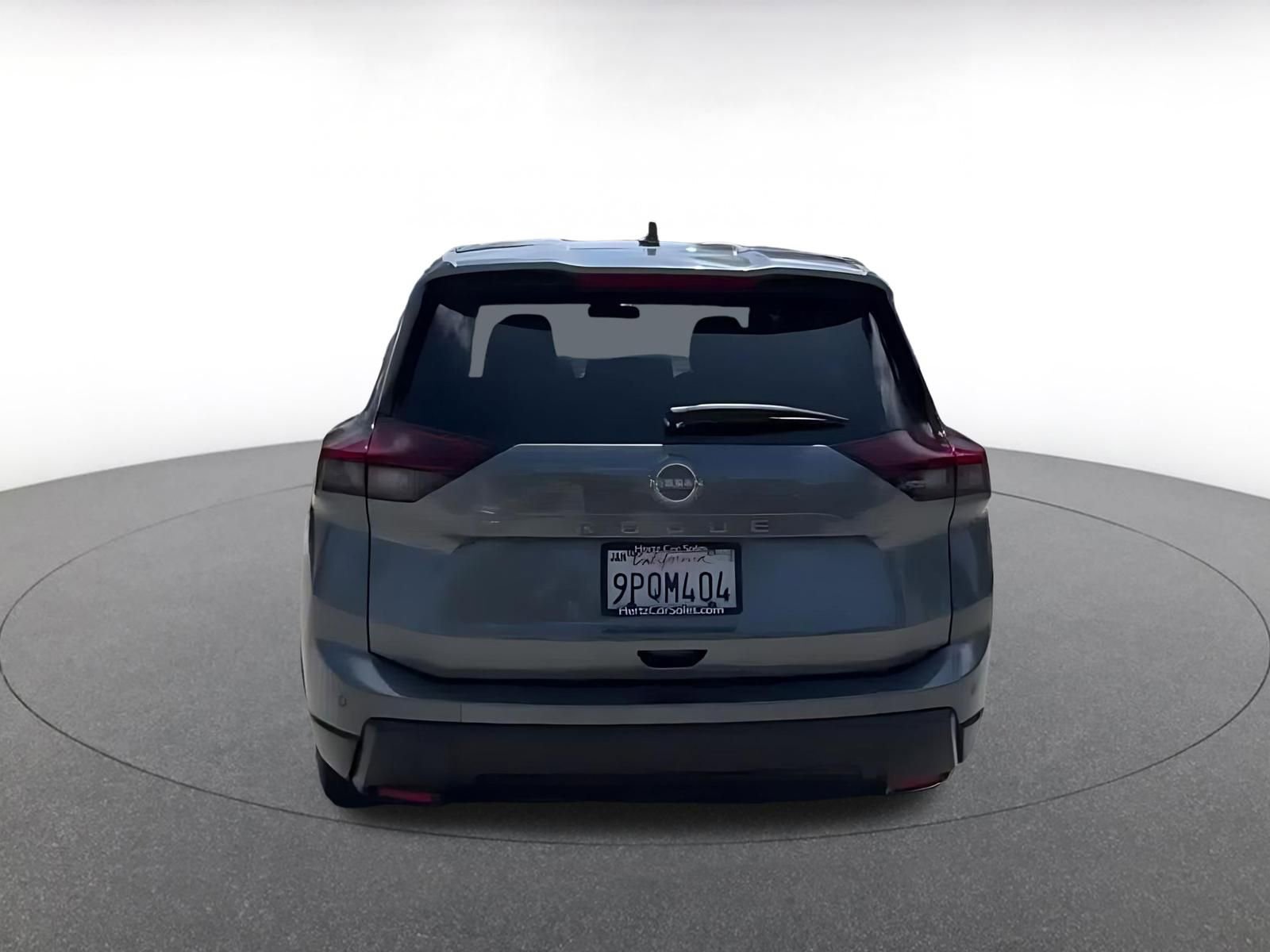 Thumbnail: 2025 Nissan Rogue - 12