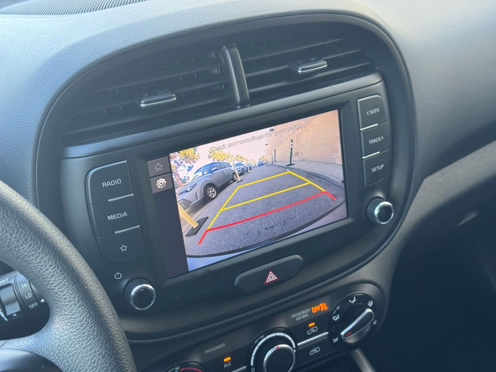 Thumbnail: 2025 Kia Soul - 22