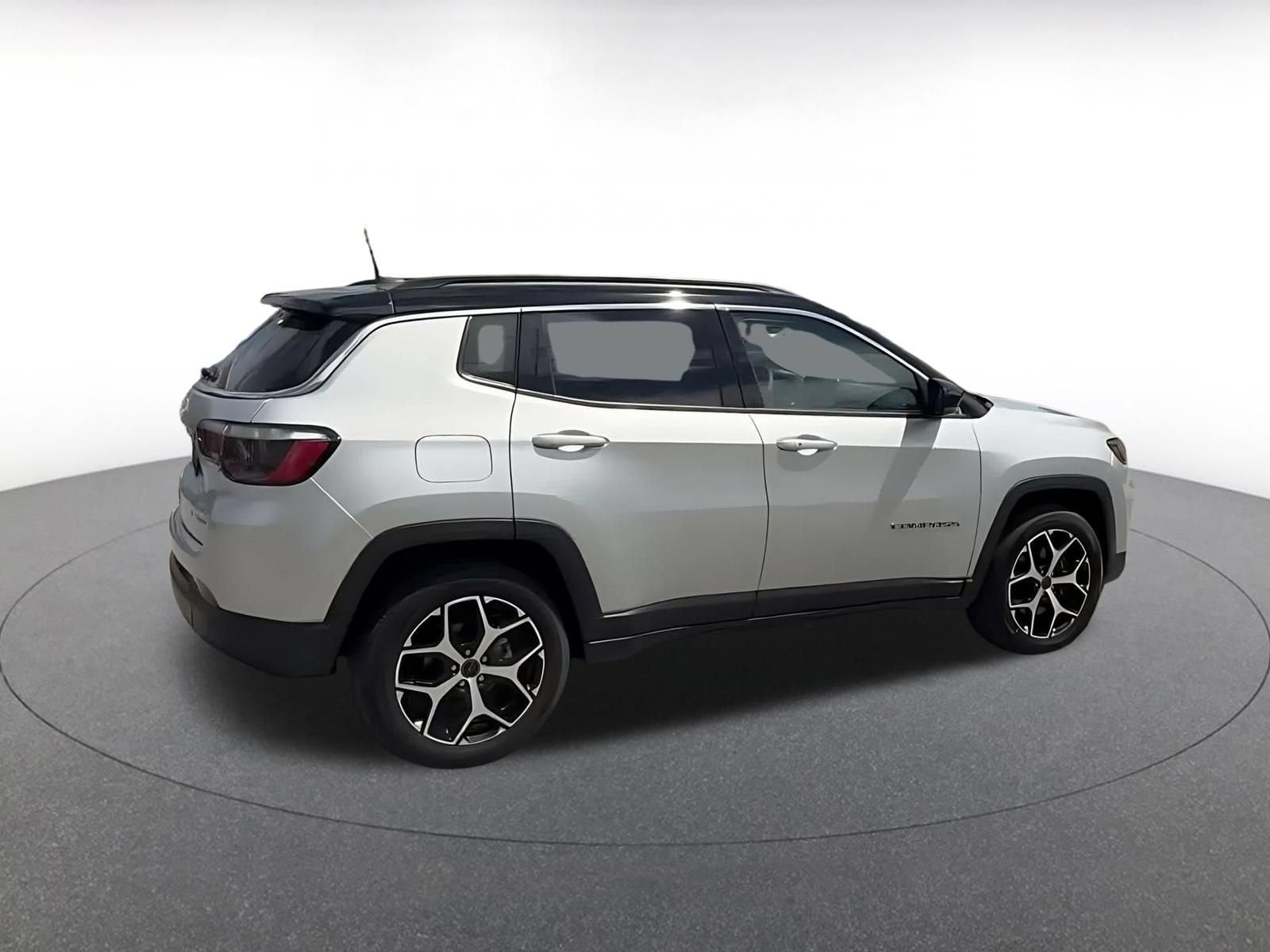 Thumbnail: 2025 Jeep Compass - 13