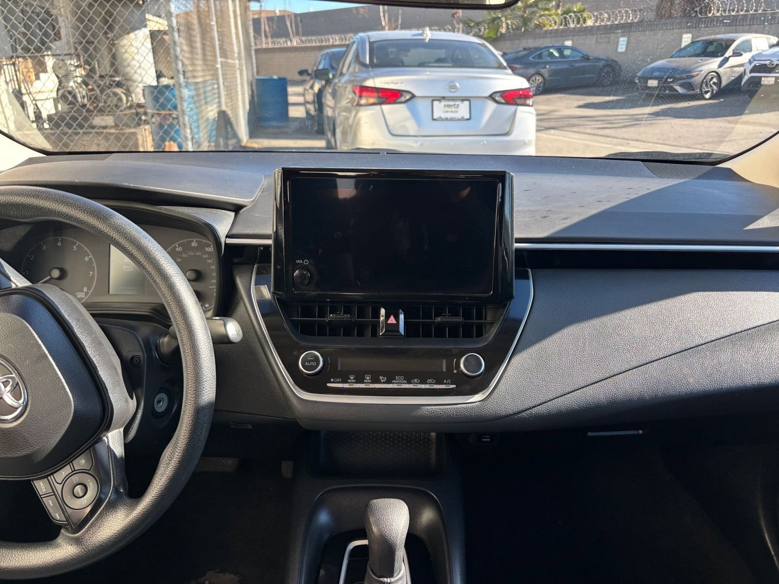 Thumbnail: 2023 Toyota Corolla - 18