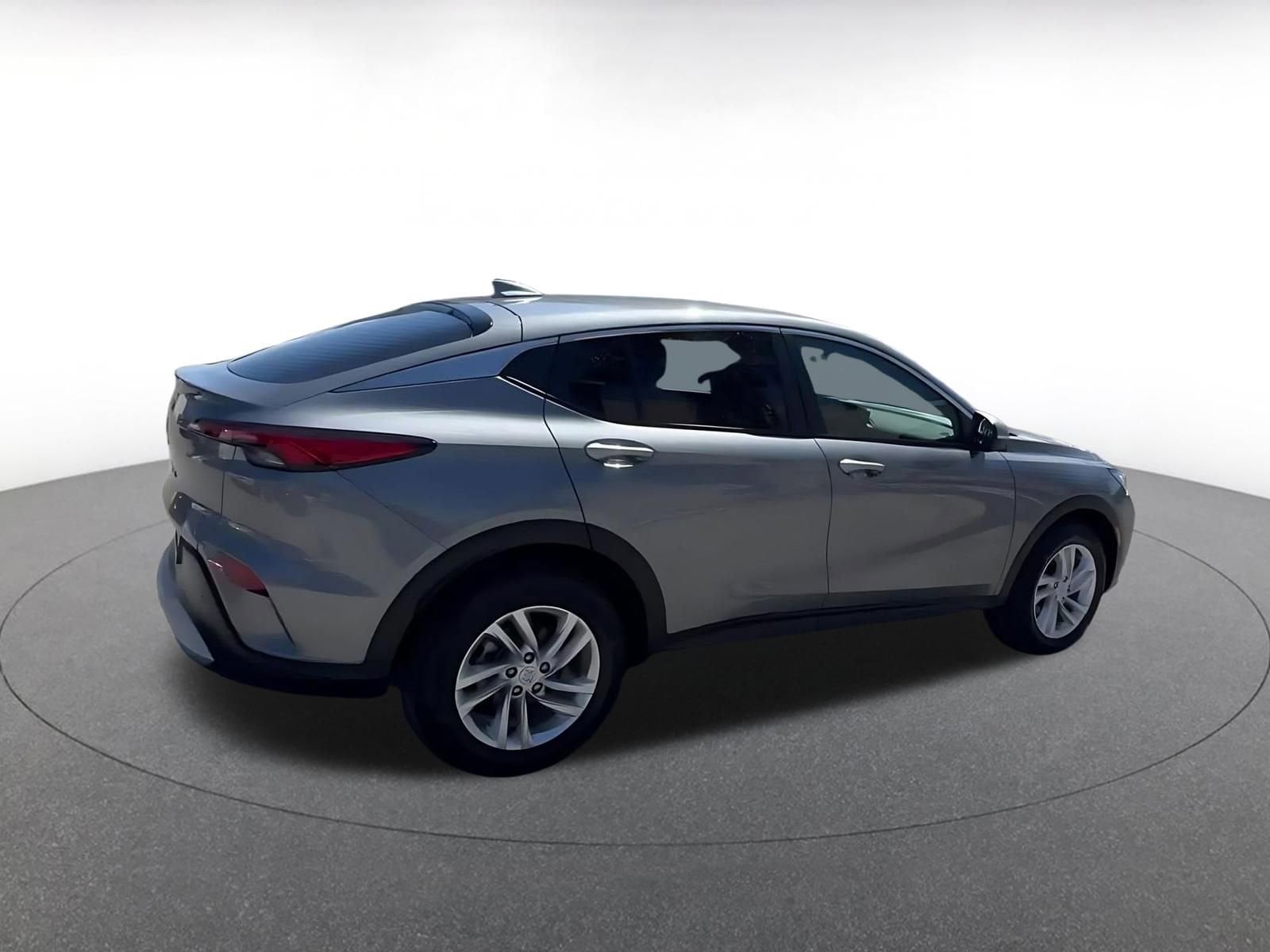 Thumbnail: 2025 Buick Envista - 15