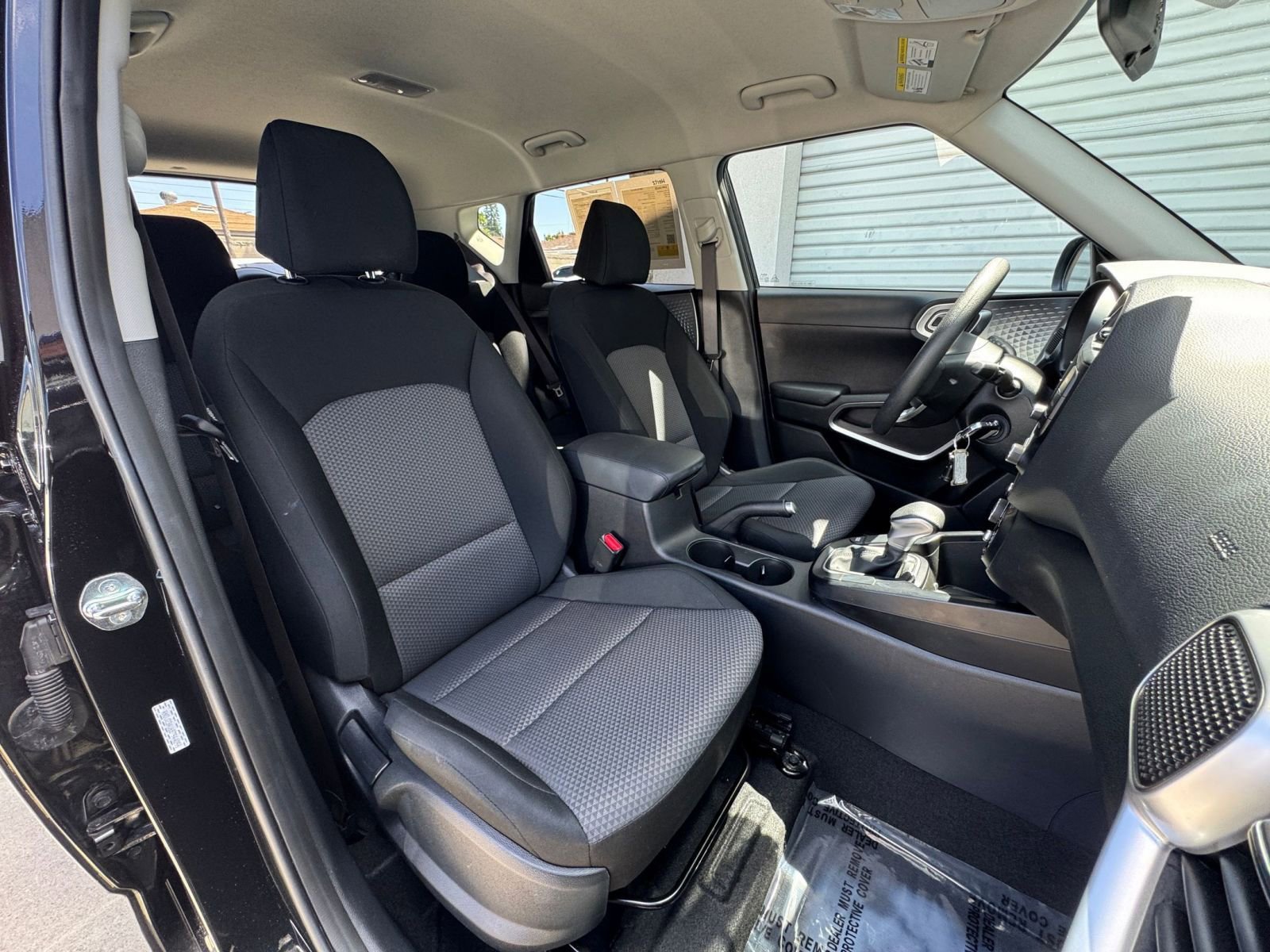 Thumbnail: 2025 Kia Soul - 34