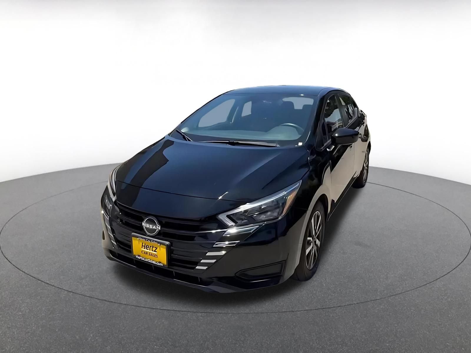 Thumbnail: 2025 Nissan Versa - 7