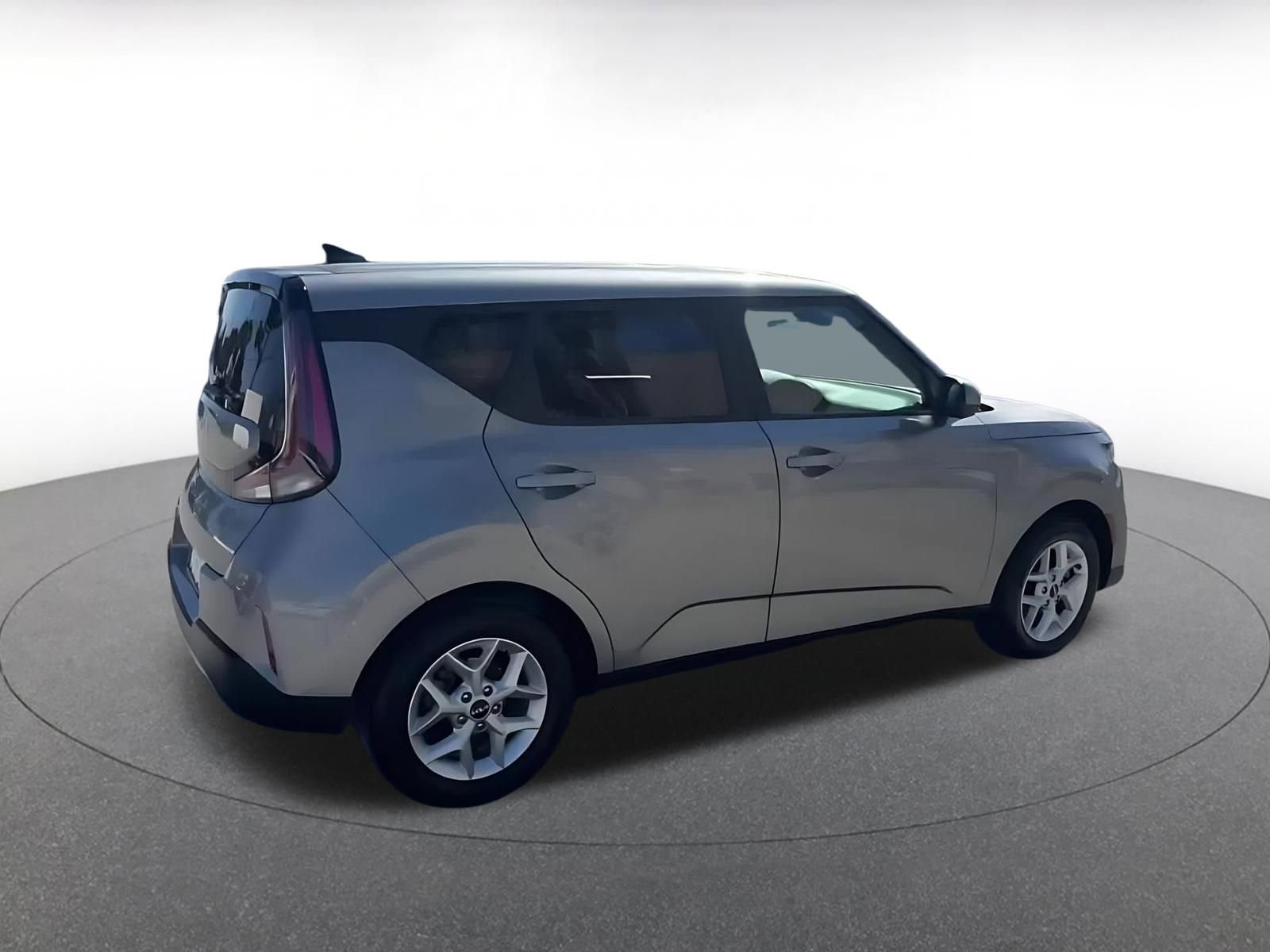 Thumbnail: 2025 Kia Soul - 14