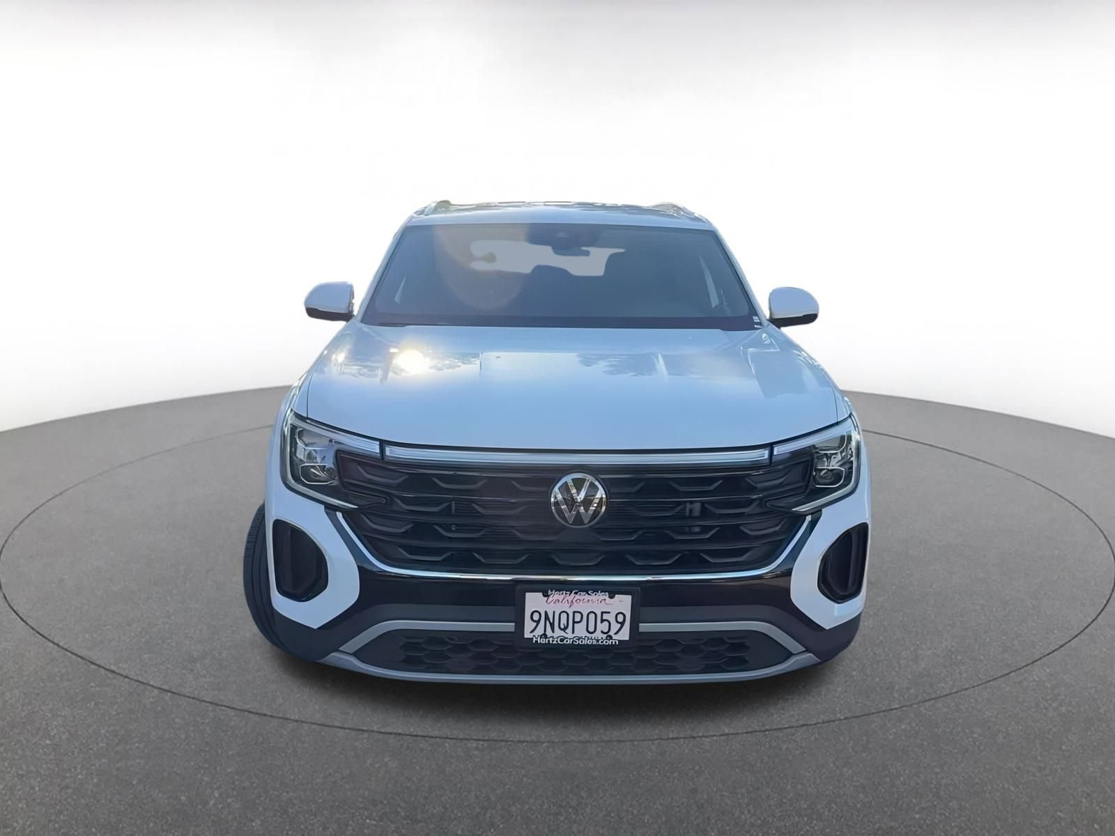 Thumbnail: 2025 Volkswagen Atlas - 4