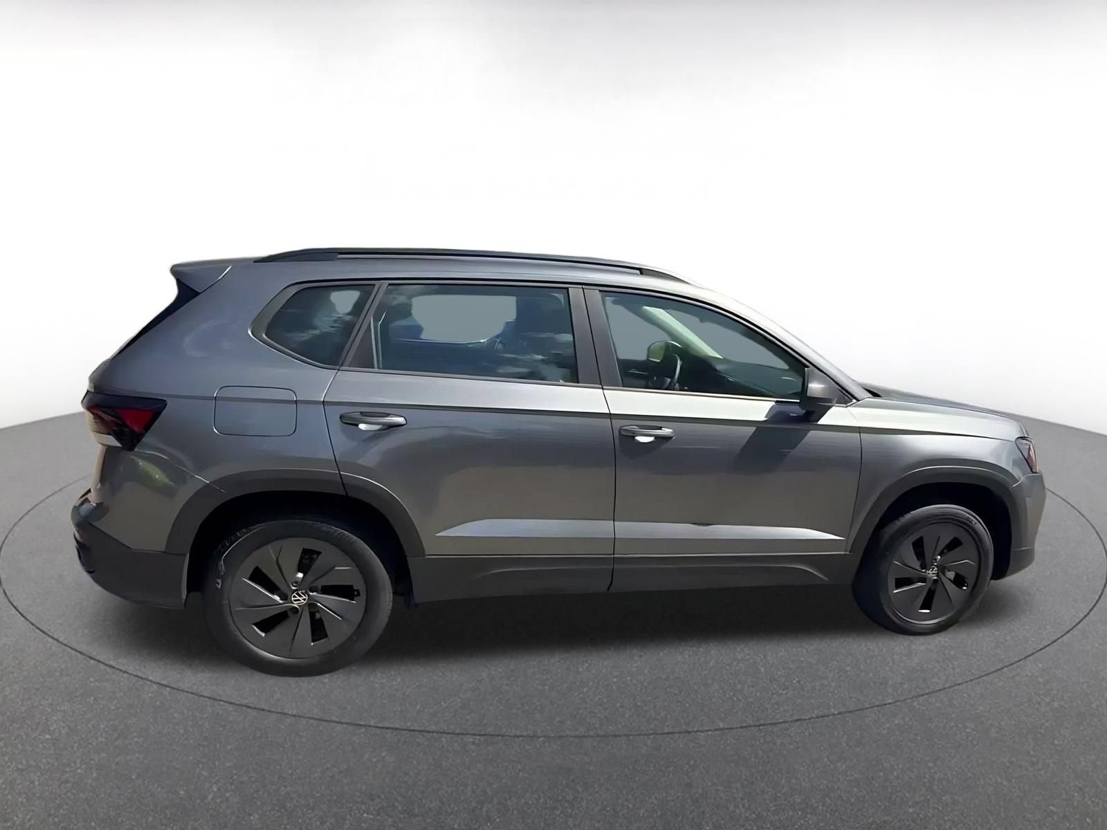 Thumbnail: 2026 Volkswagen Taos - 15