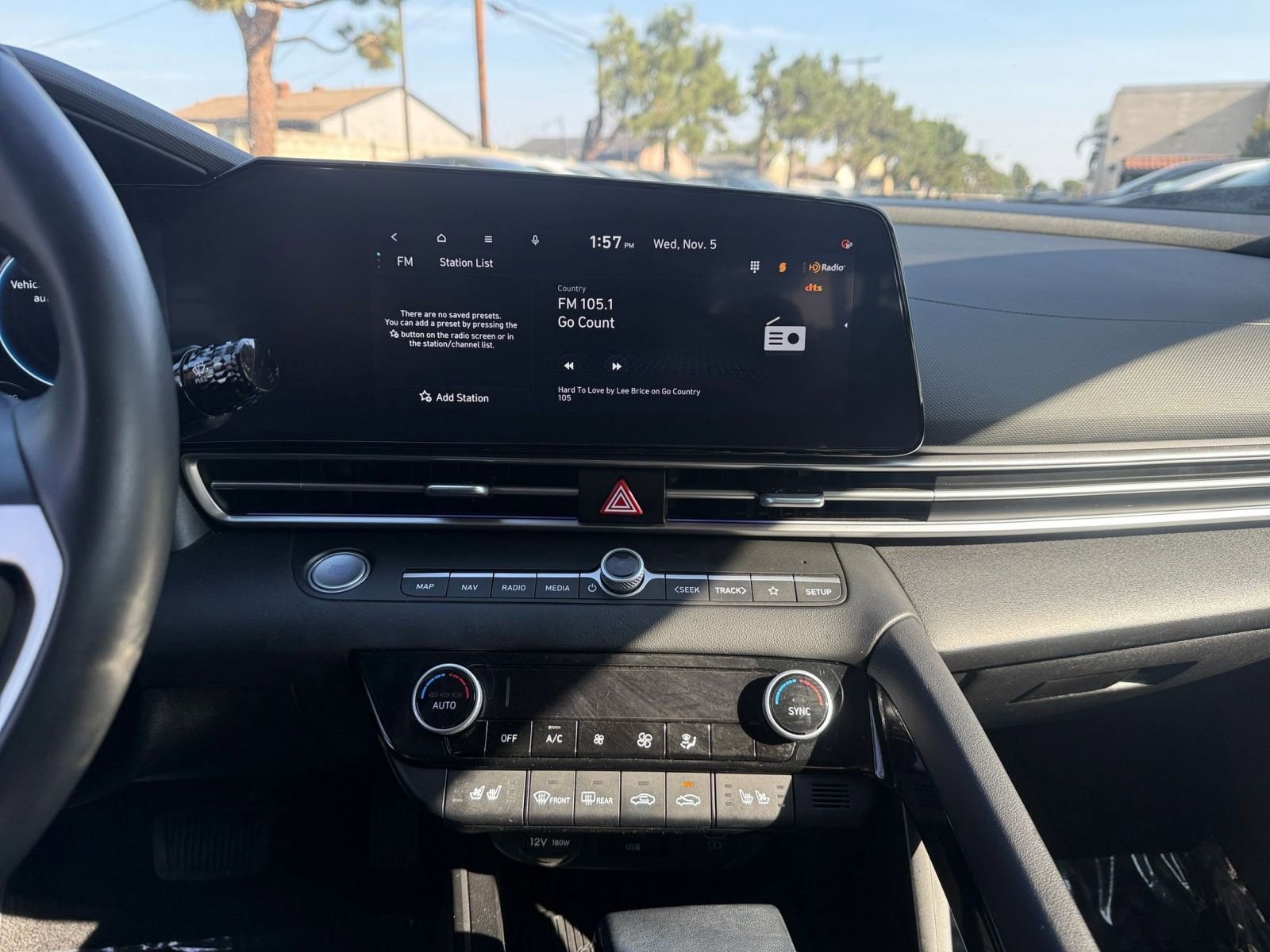 Thumbnail: 2025 Hyundai Elantra - 18