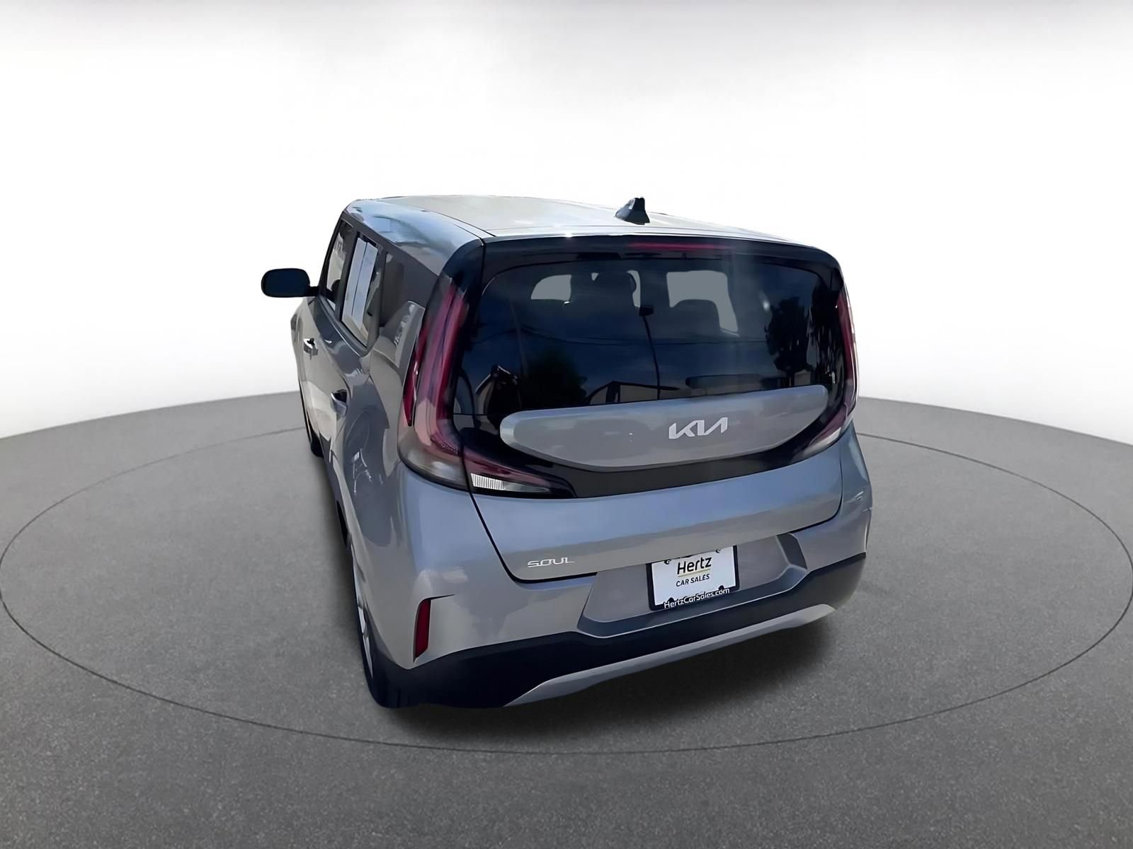 Thumbnail: 2025 Kia Soul - 11