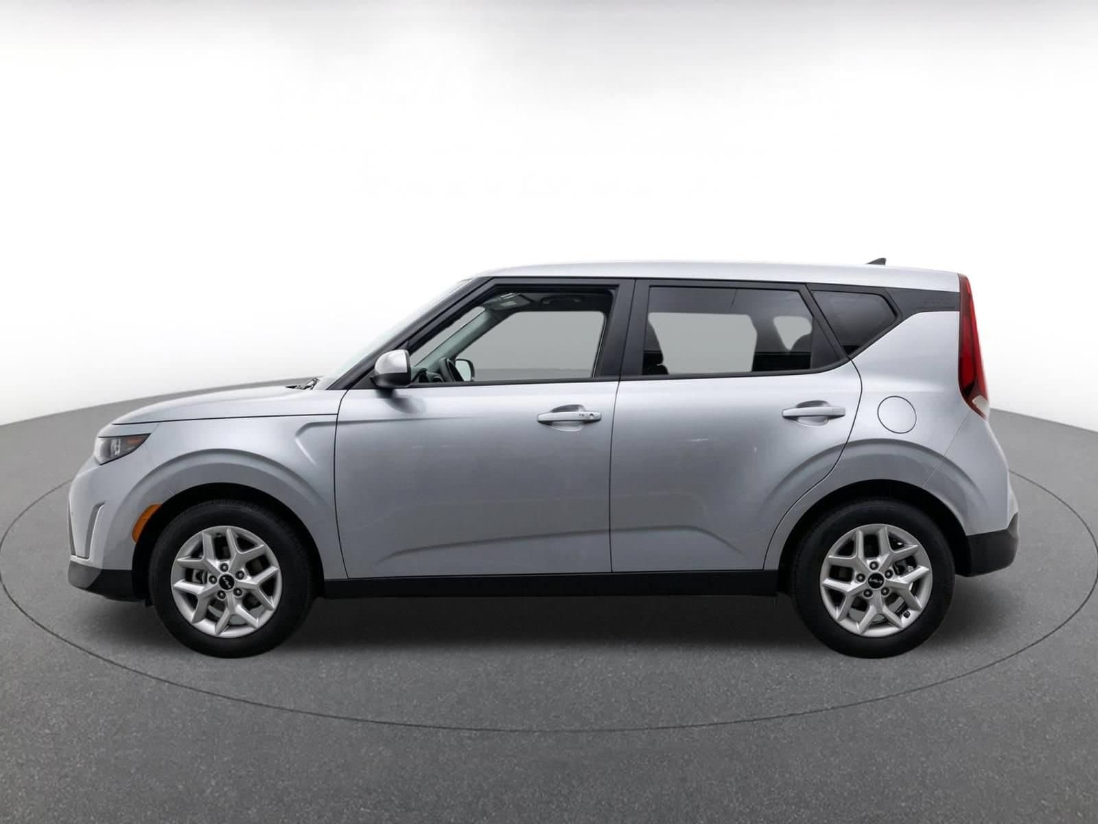 Thumbnail: 2025 Kia Soul - 4