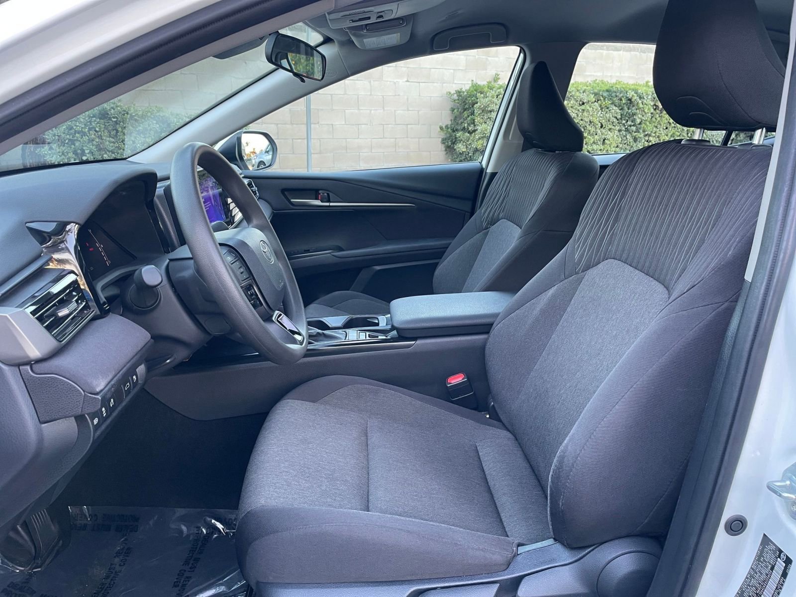 Thumbnail: 2025 Toyota Camry - 27