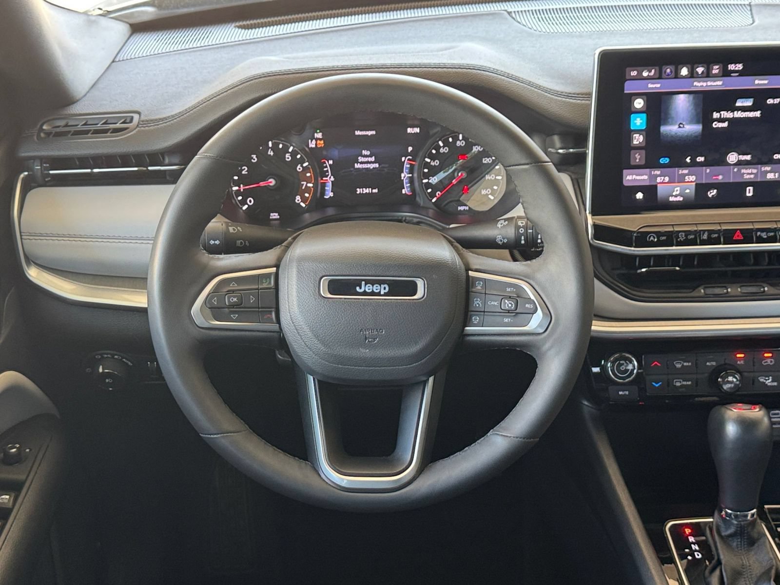 Thumbnail: 2025 Jeep Compass - 24