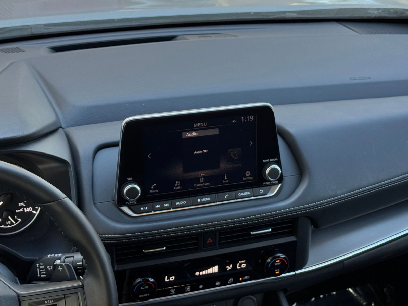 Thumbnail: 2025 Nissan Rogue - 17