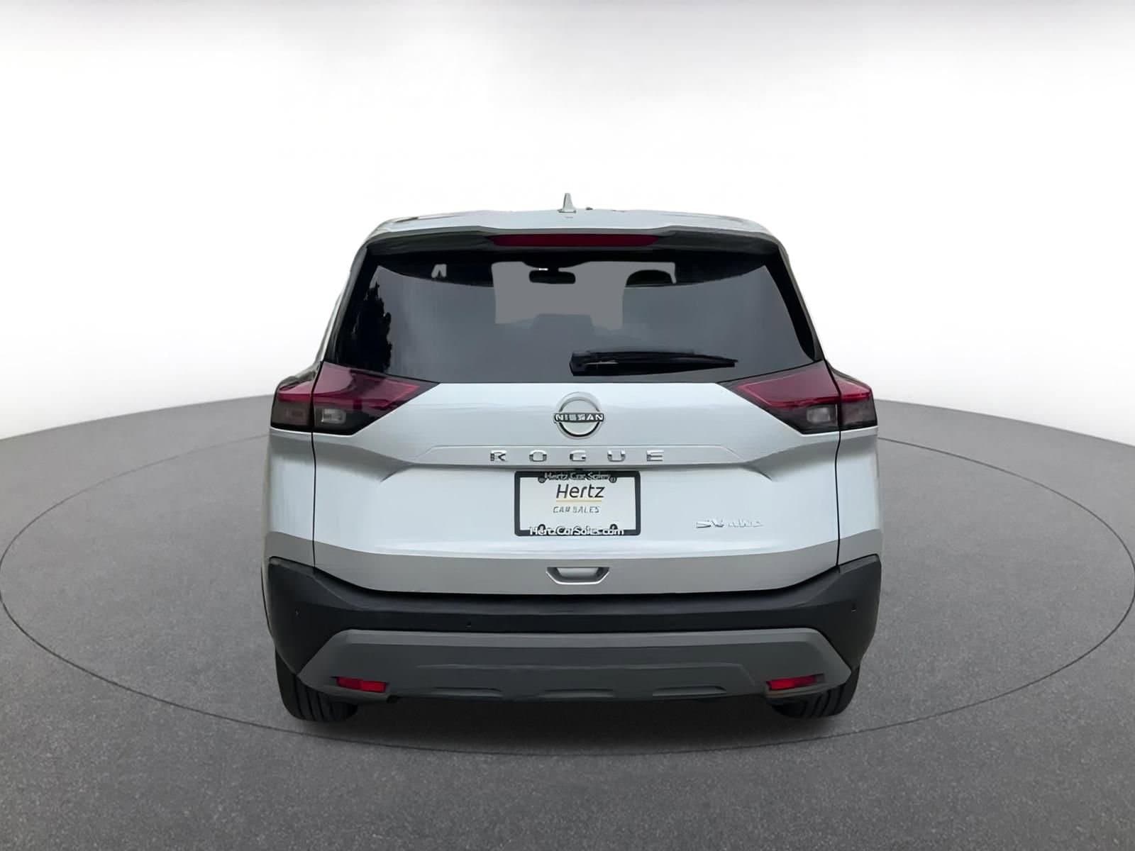 Thumbnail: 2023 Nissan Rogue - 12