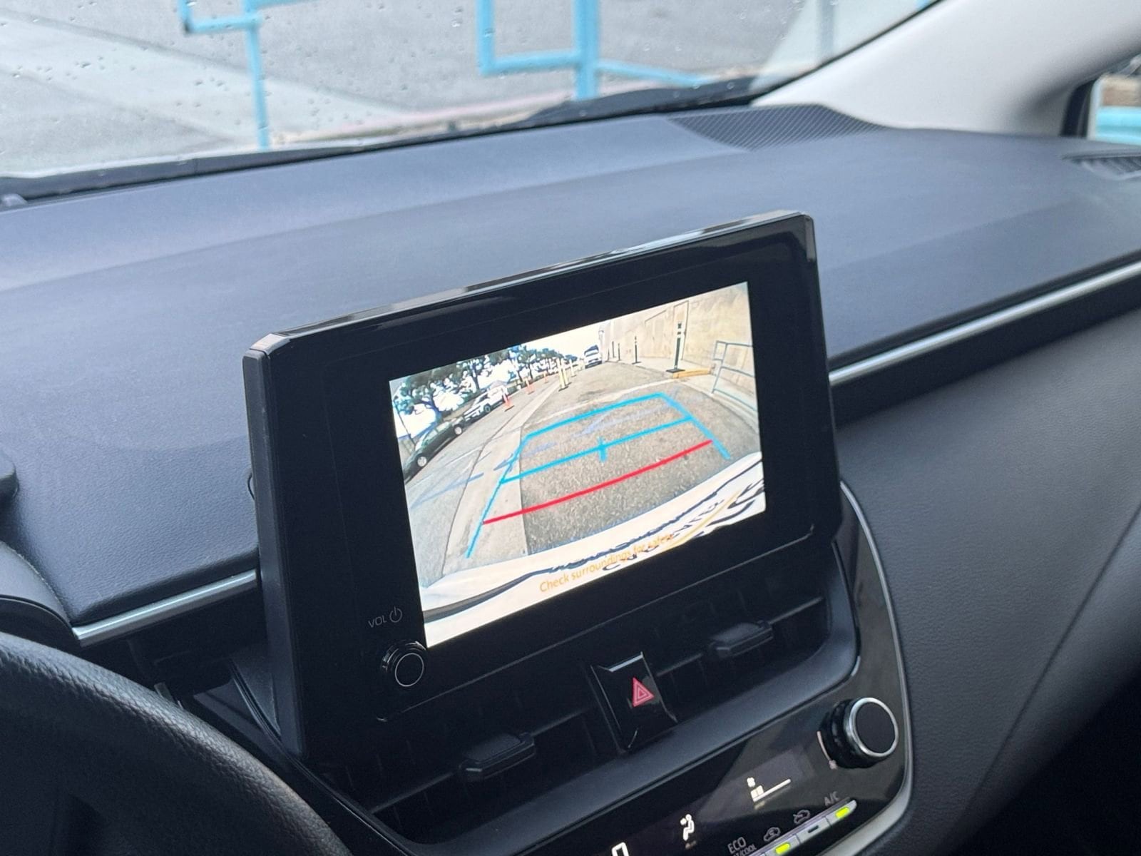 Thumbnail: 2025 Toyota Corolla - 17