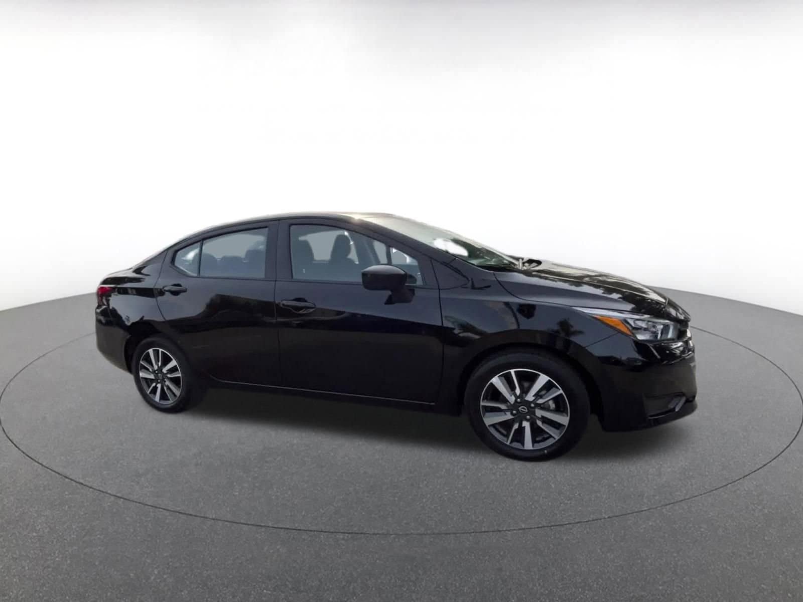 Thumbnail: 2025 Nissan Versa - 2