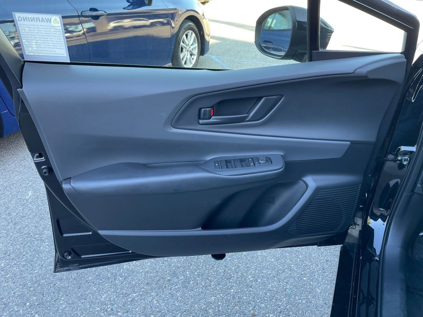 Thumbnail: 2025 Toyota Prius - 20