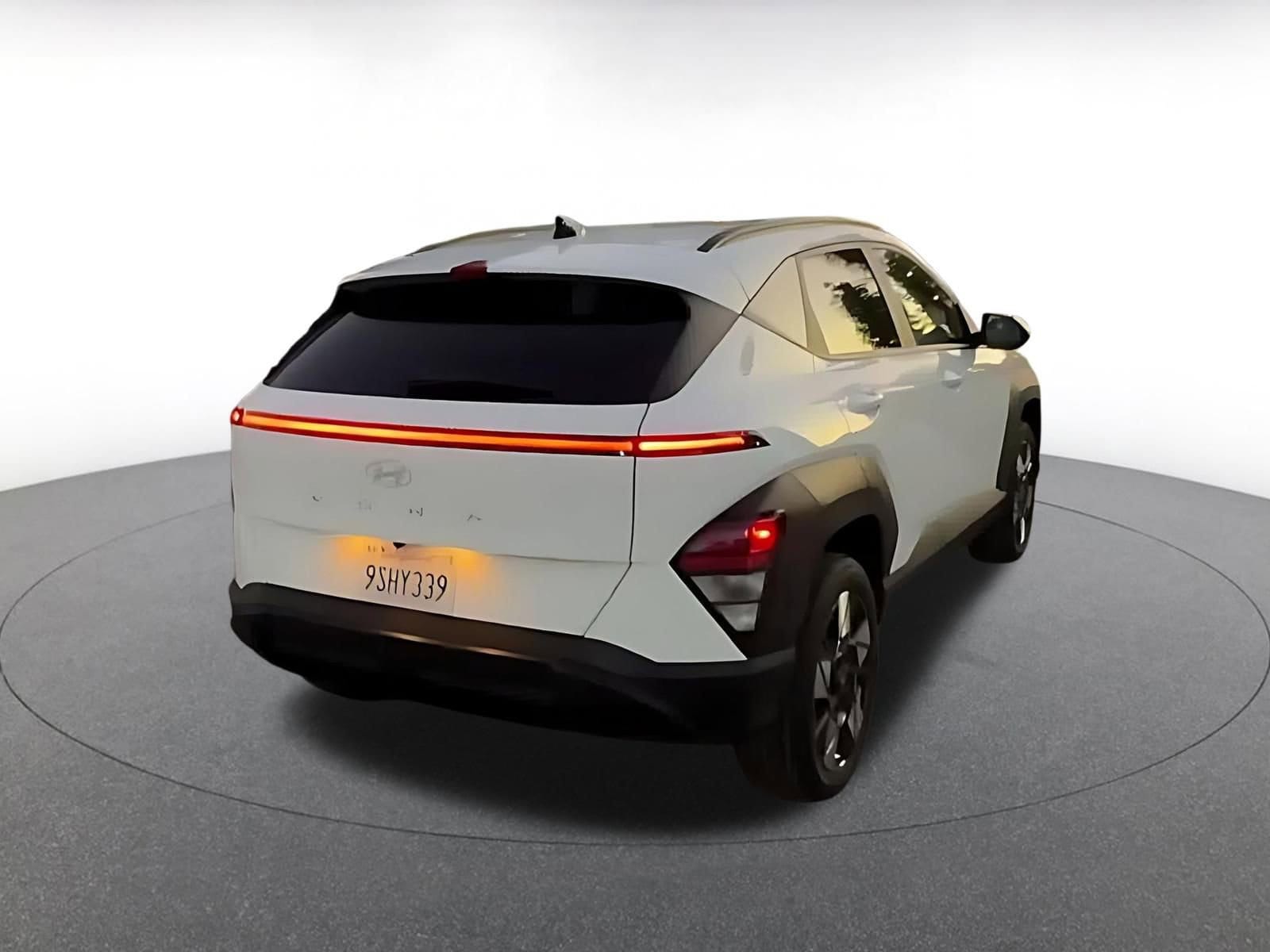 Thumbnail: 2025 Hyundai Kona - 14