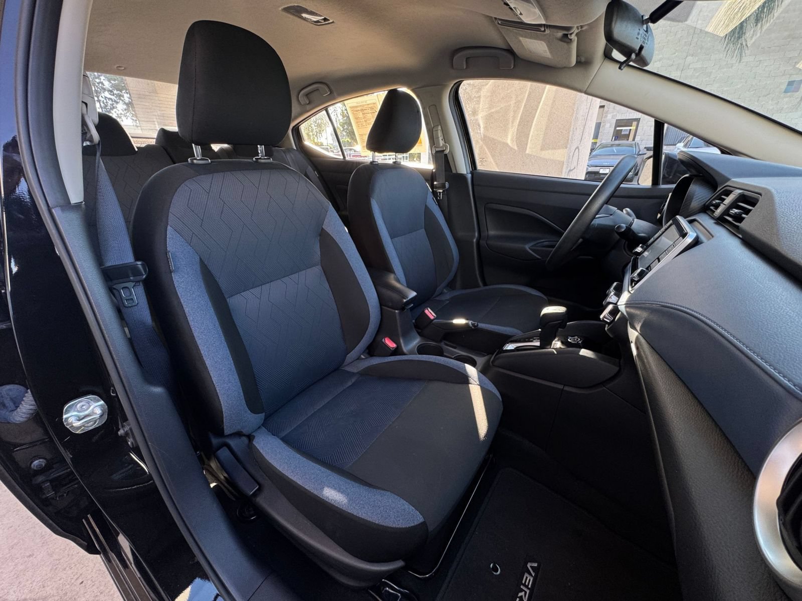 Thumbnail: 2025 Nissan Versa - 34