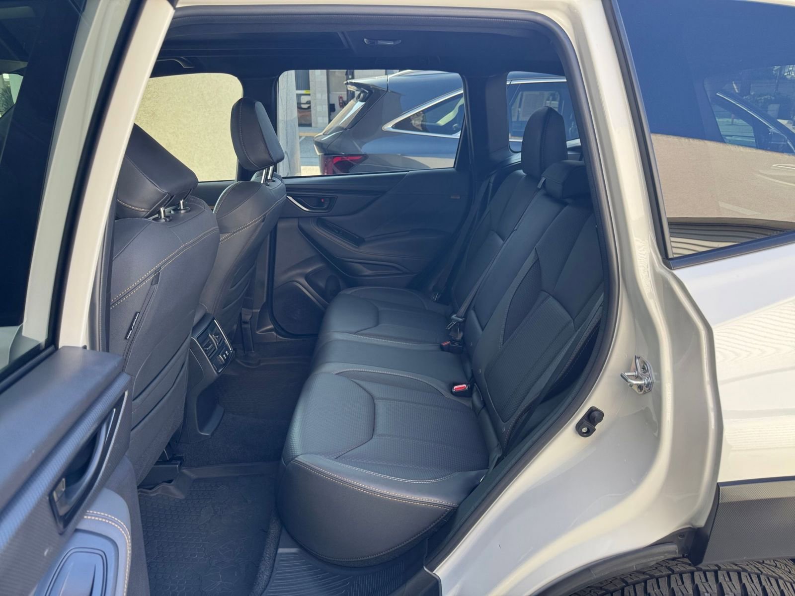 2024 Subaru Forester Wilderness 26