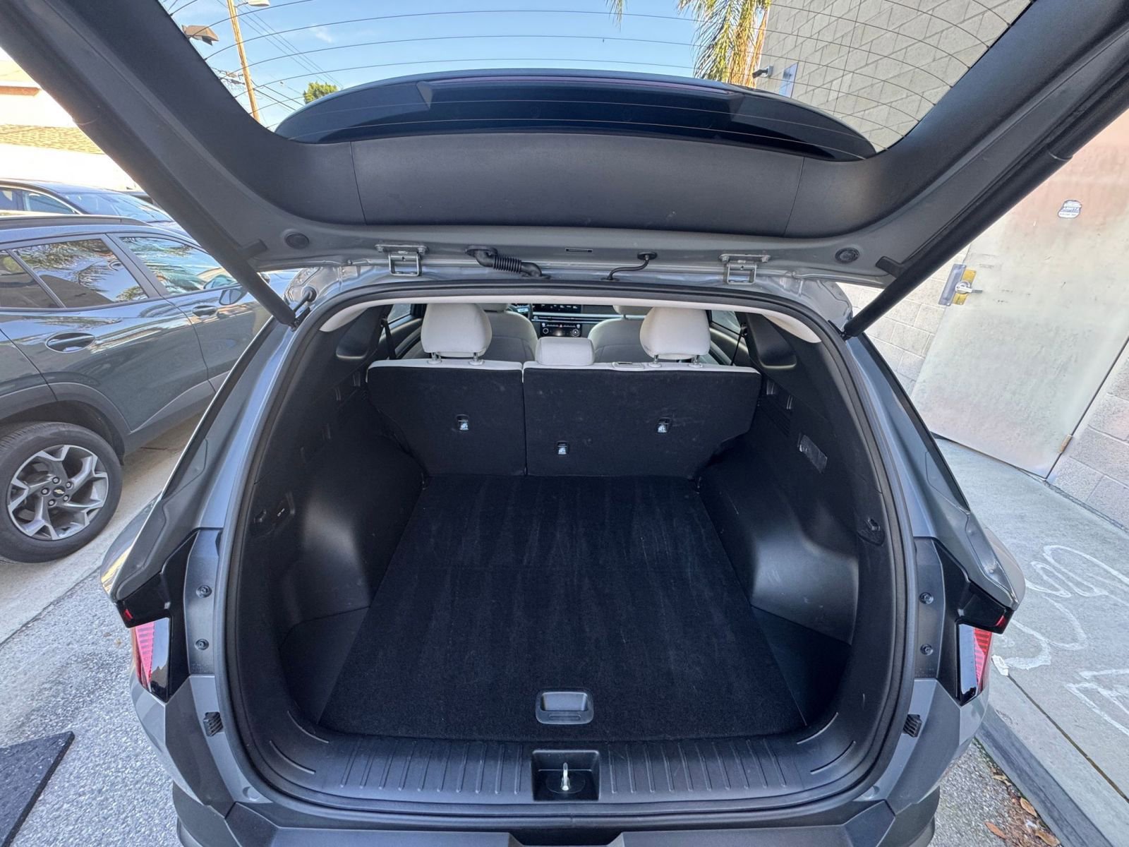 Thumbnail: 2025 Hyundai Tucson - 33