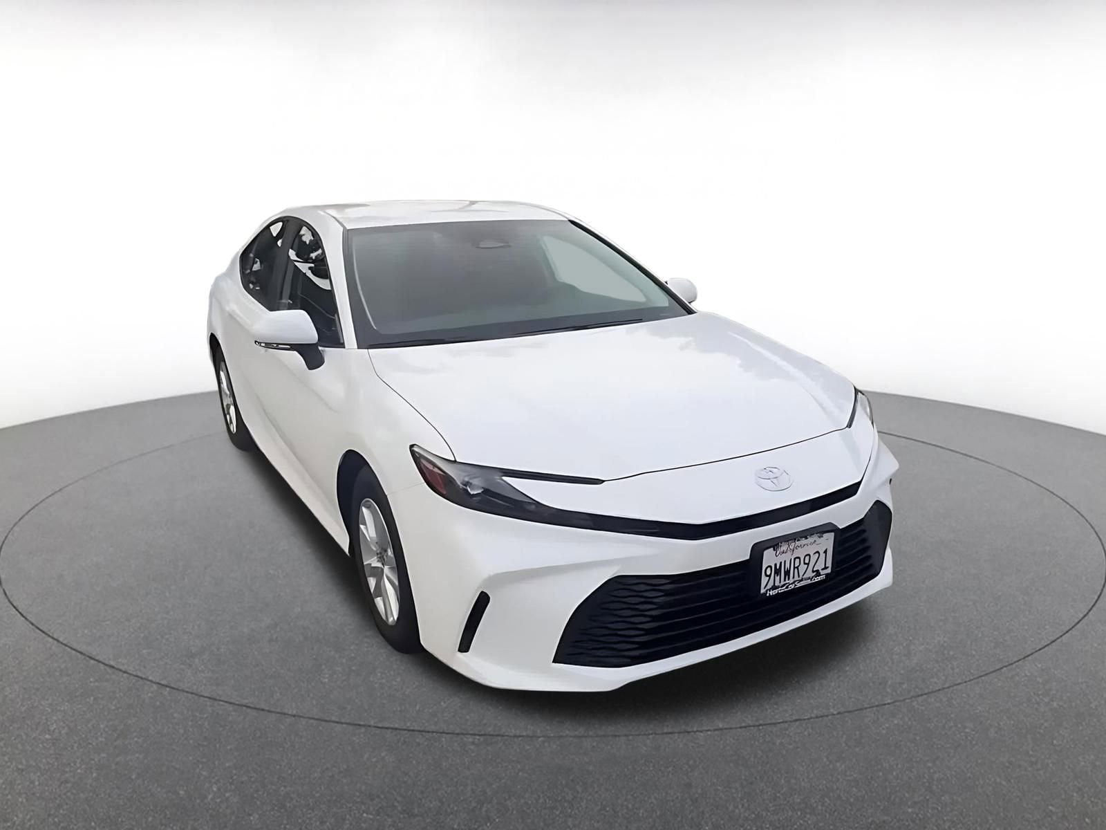 Thumbnail: 2025 Toyota Camry - 3