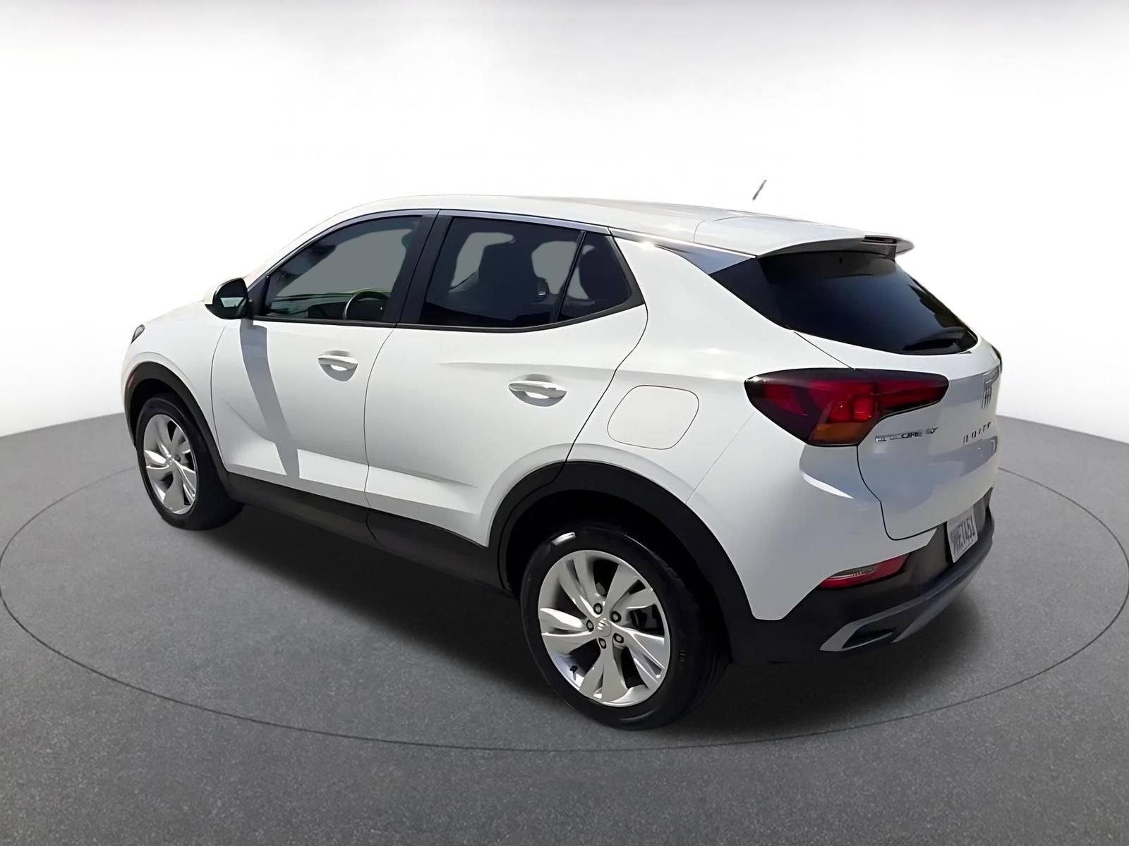 Thumbnail: 2025 Buick Encore GX - 10