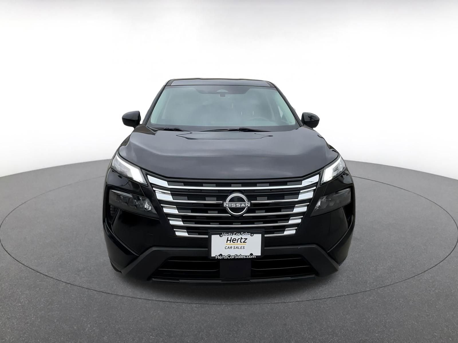 Thumbnail: 2024 Nissan Rogue - 4