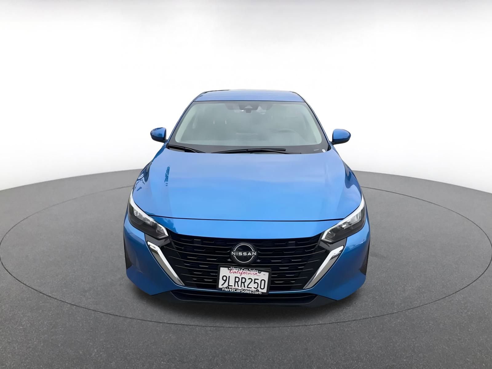 Thumbnail: 2024 Nissan Sentra - 4