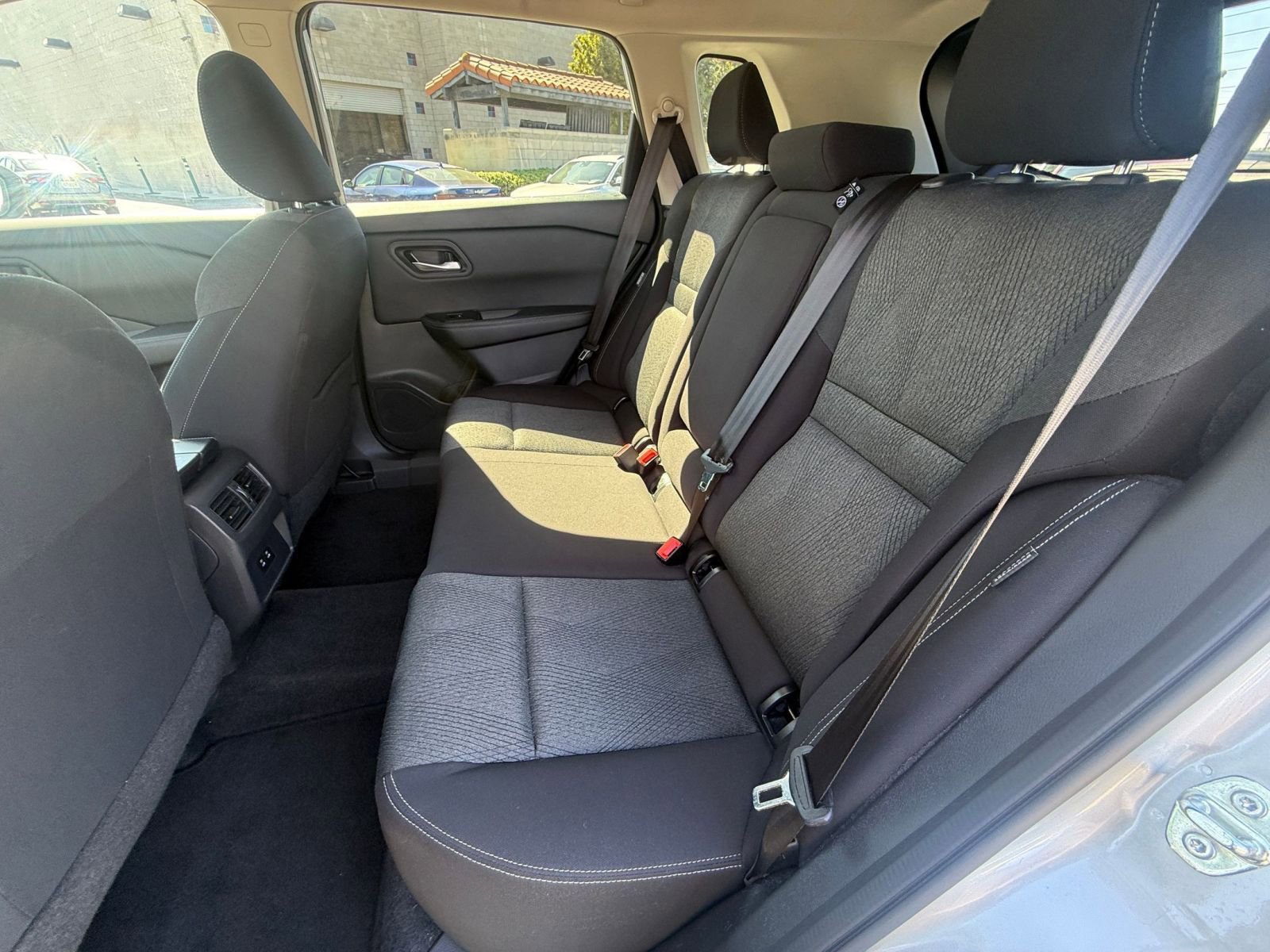 Thumbnail: 2025 Nissan Rogue - 24