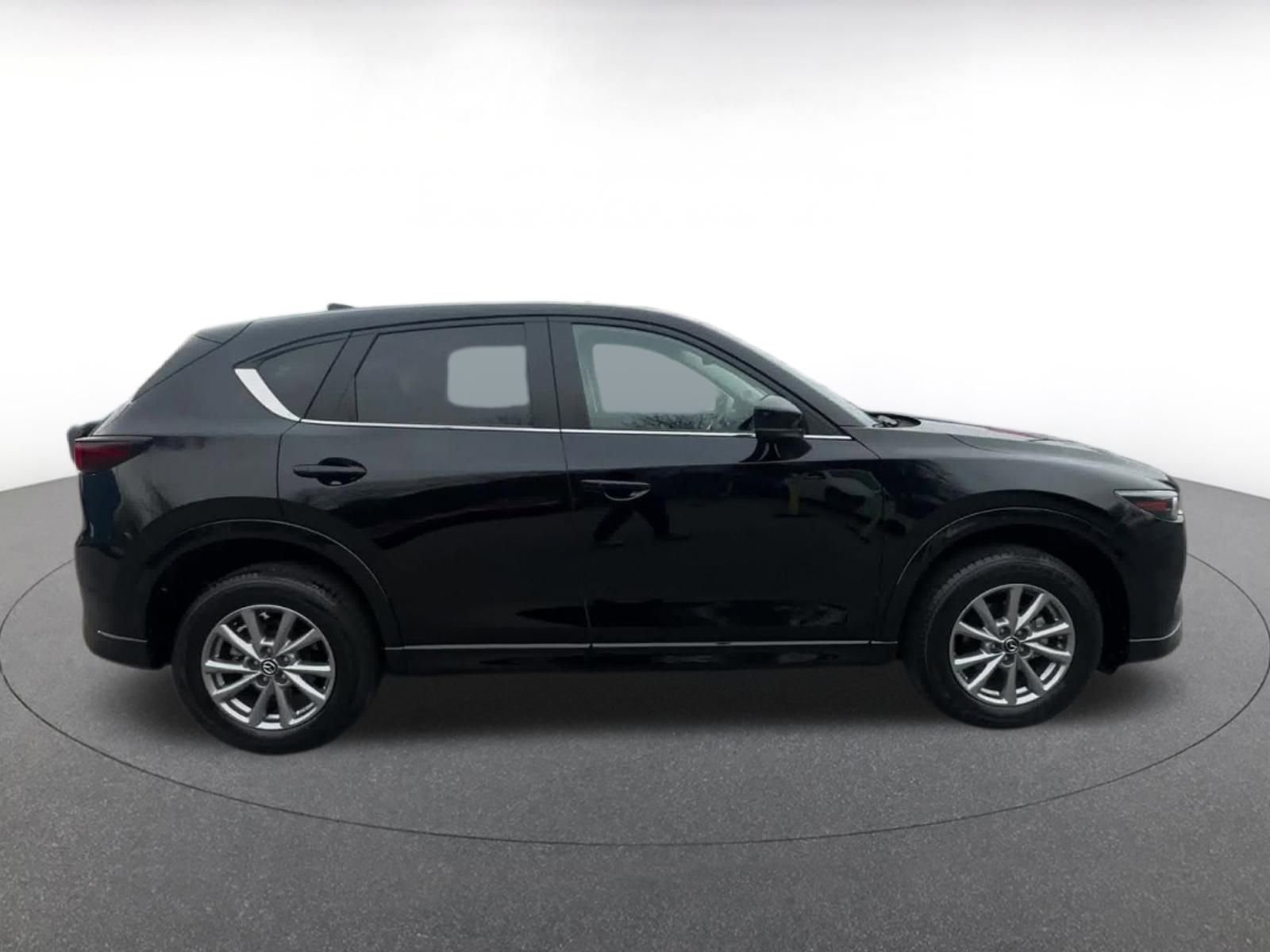 Thumbnail: 2025 Mazda CX-5 - 16