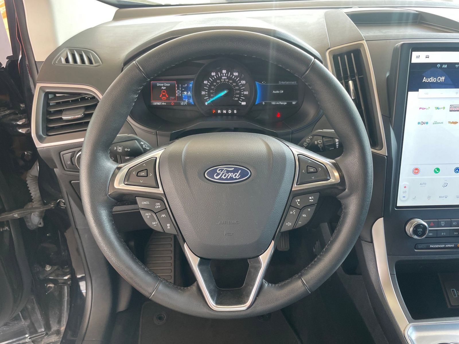 Thumbnail: 2024 Ford Edge - 28