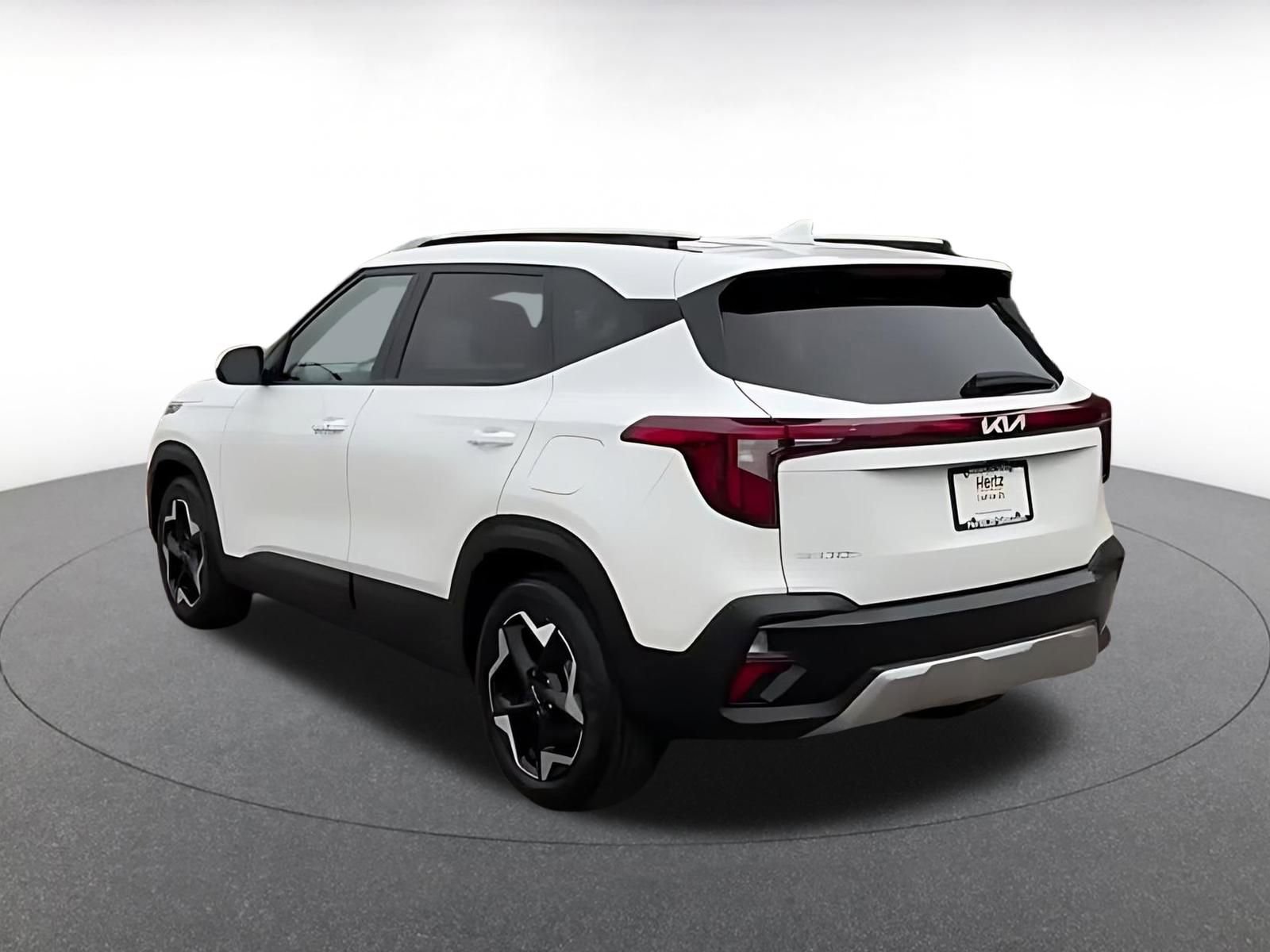 Thumbnail: 2025 Kia Seltos - 11