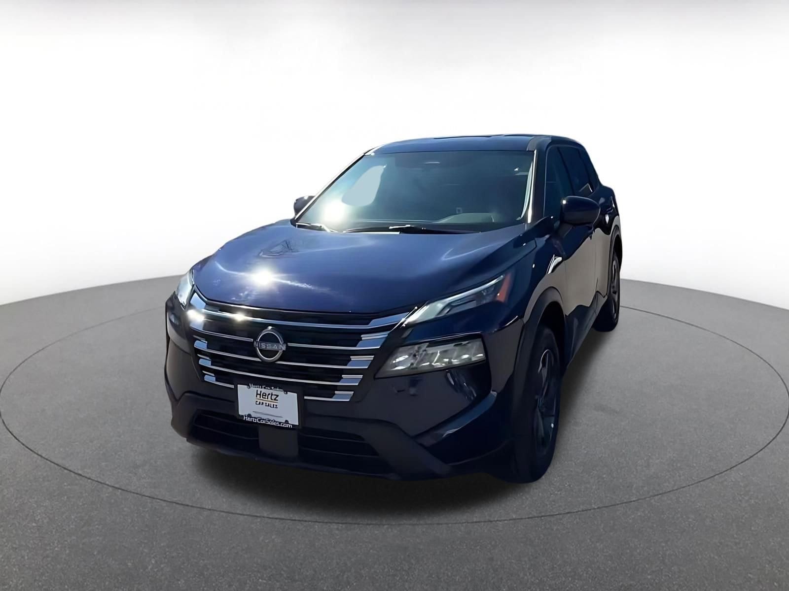 Thumbnail: 2025 Nissan Rogue - 7