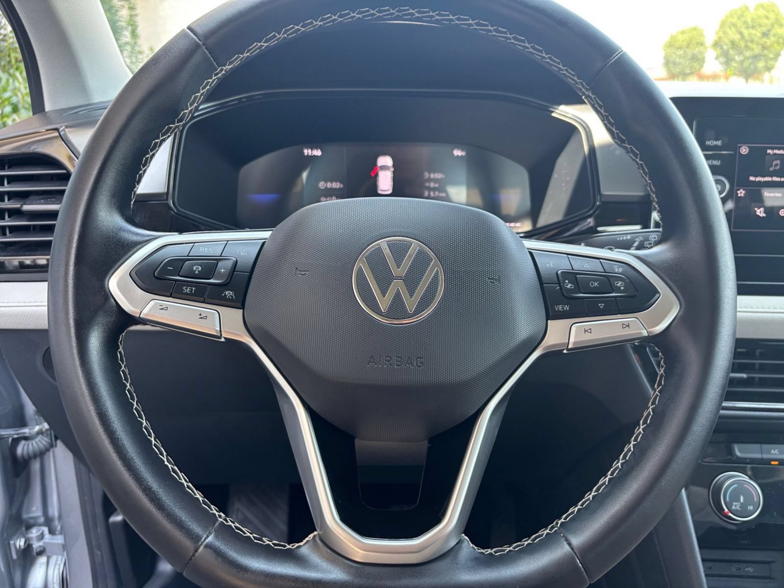 Thumbnail: 2026 Volkswagen Taos - 21