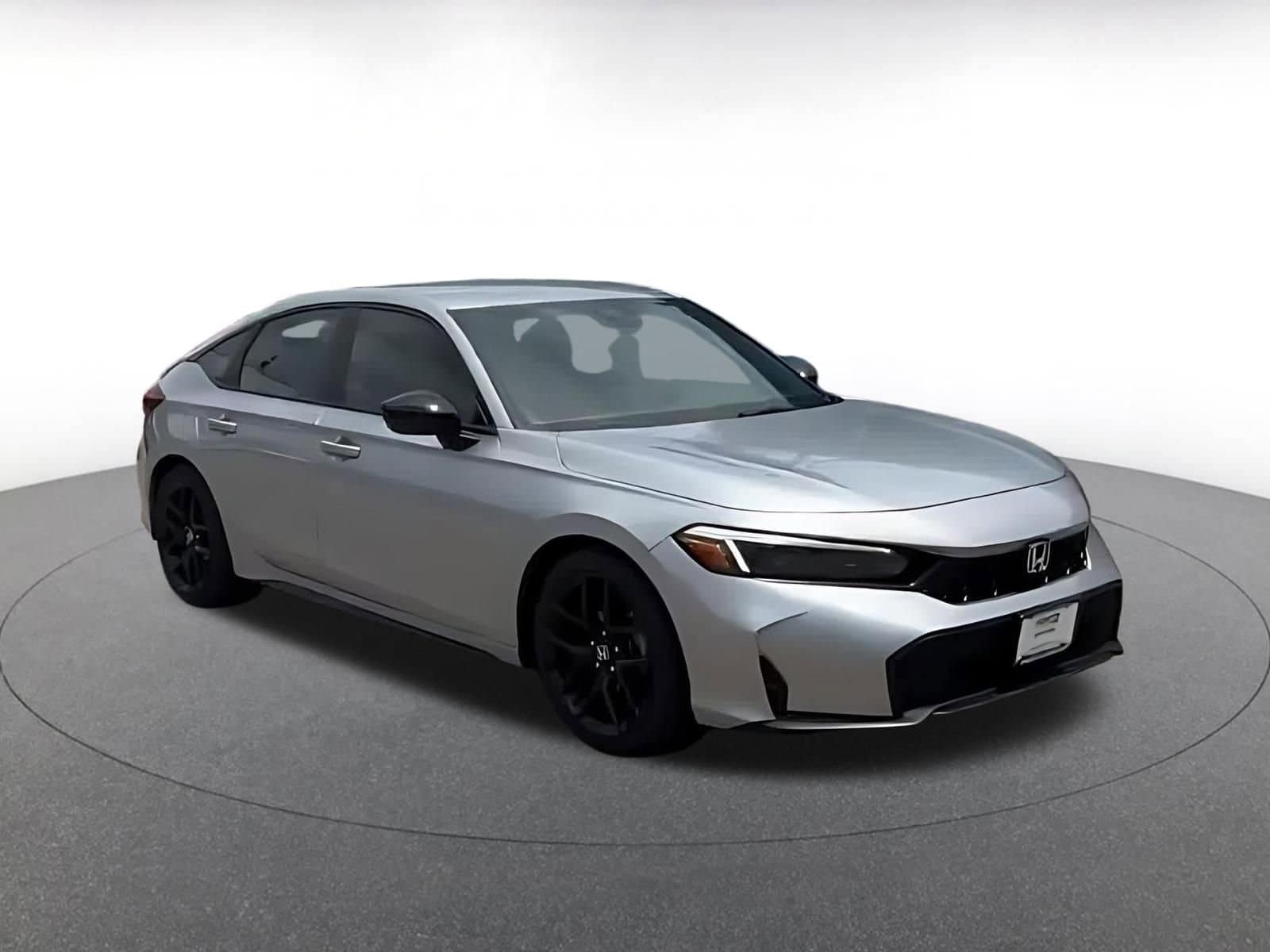 Thumbnail: 2025 Honda Civic - 2