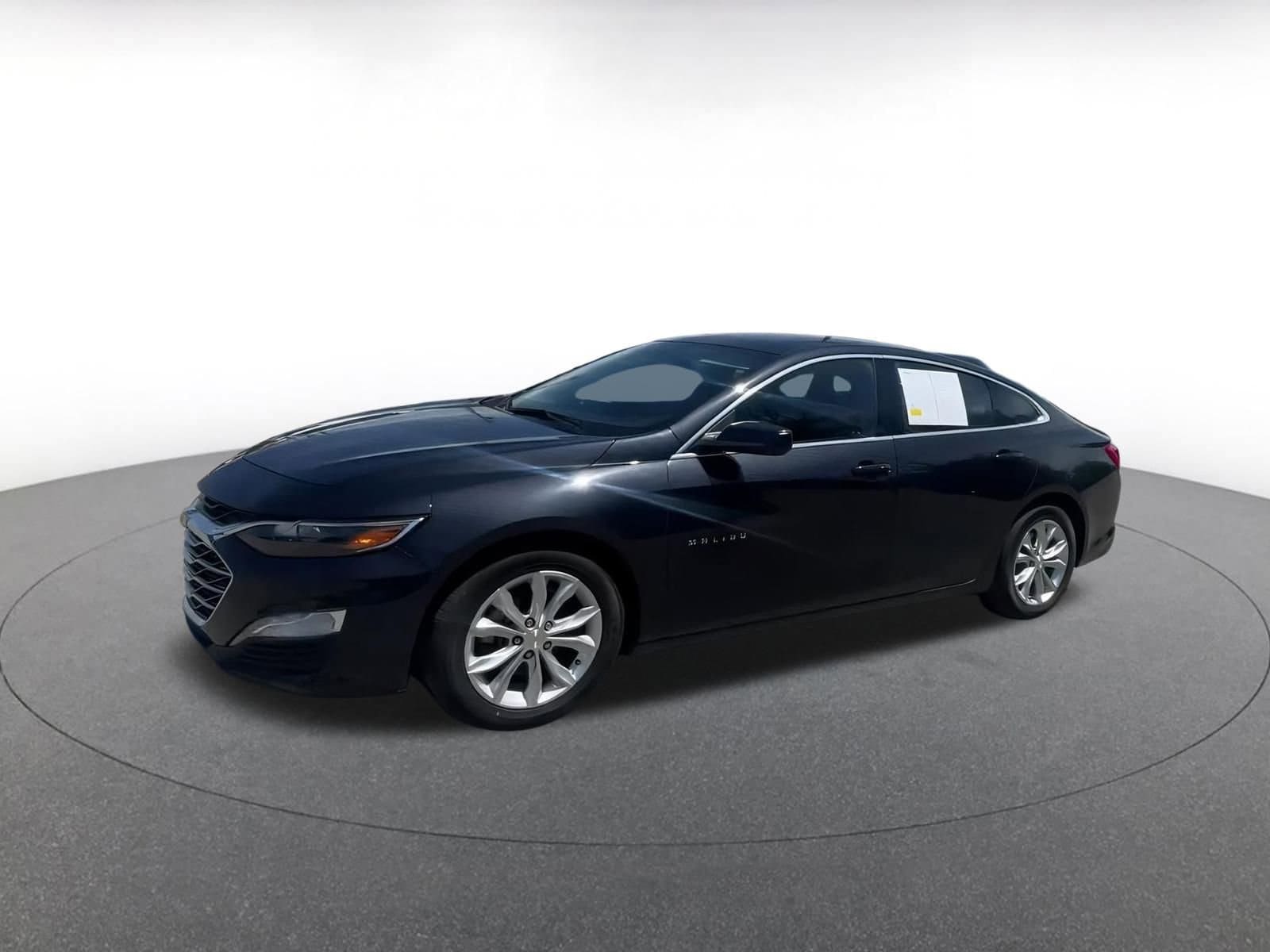 Thumbnail: 2023 Chevrolet Malibu - 7