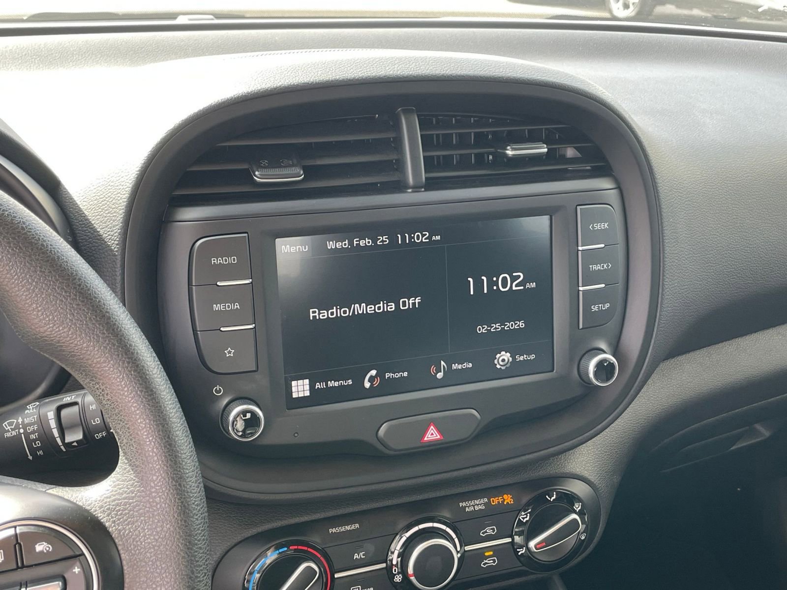 Thumbnail: 2025 Kia Soul - 20