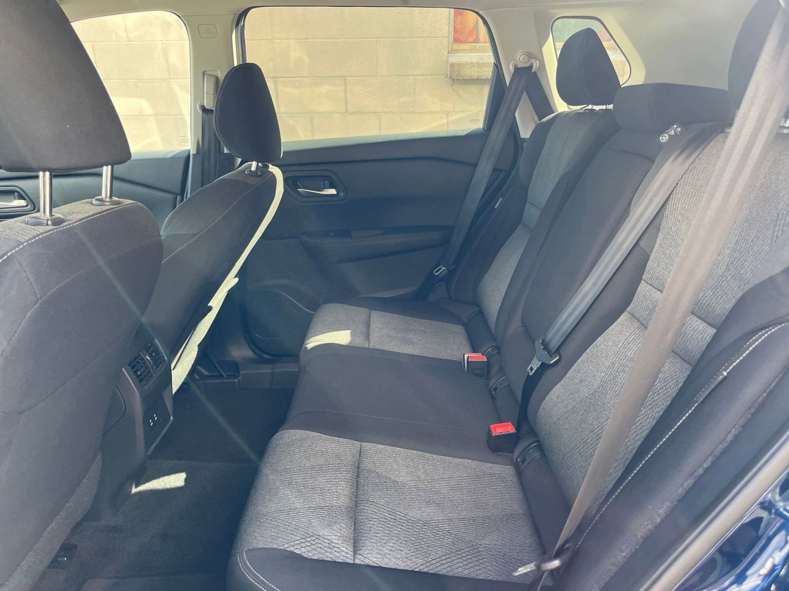 Thumbnail: 2025 Nissan Rogue - 28