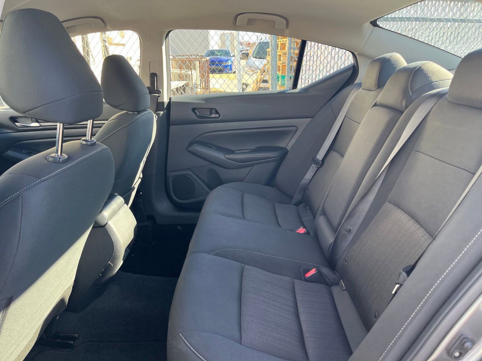 Thumbnail: 2025 Nissan Altima - 24