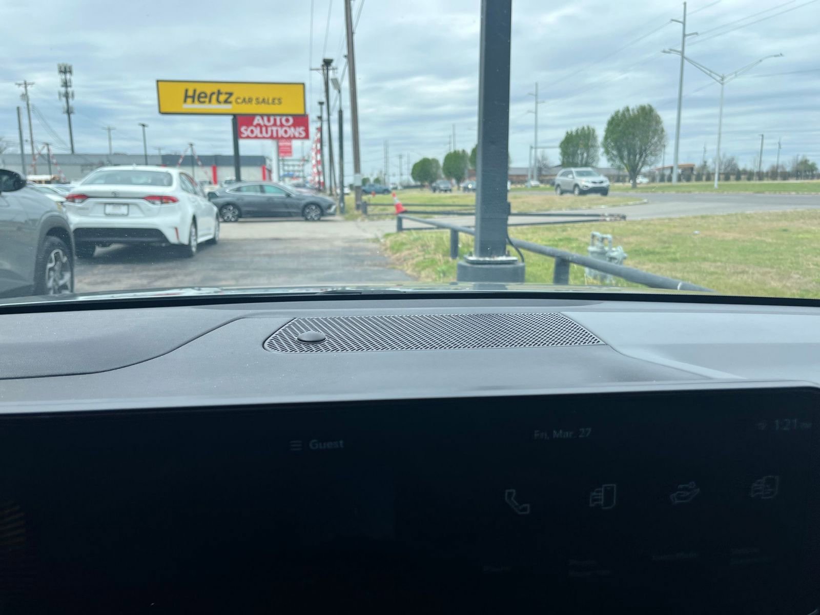 Thumbnail: 2025 Kia K4 - 17