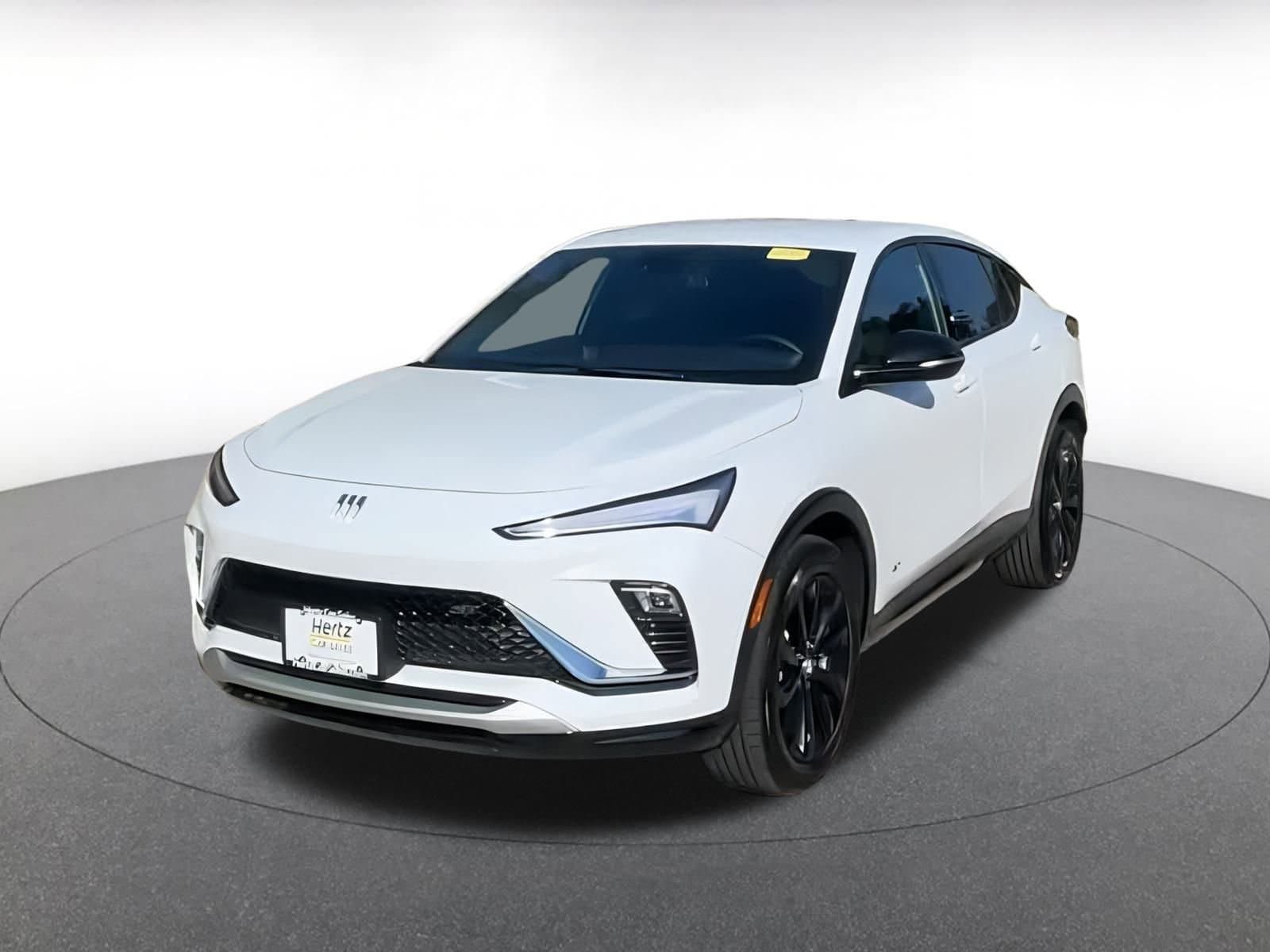 Thumbnail: 2025 Buick Envista - 7