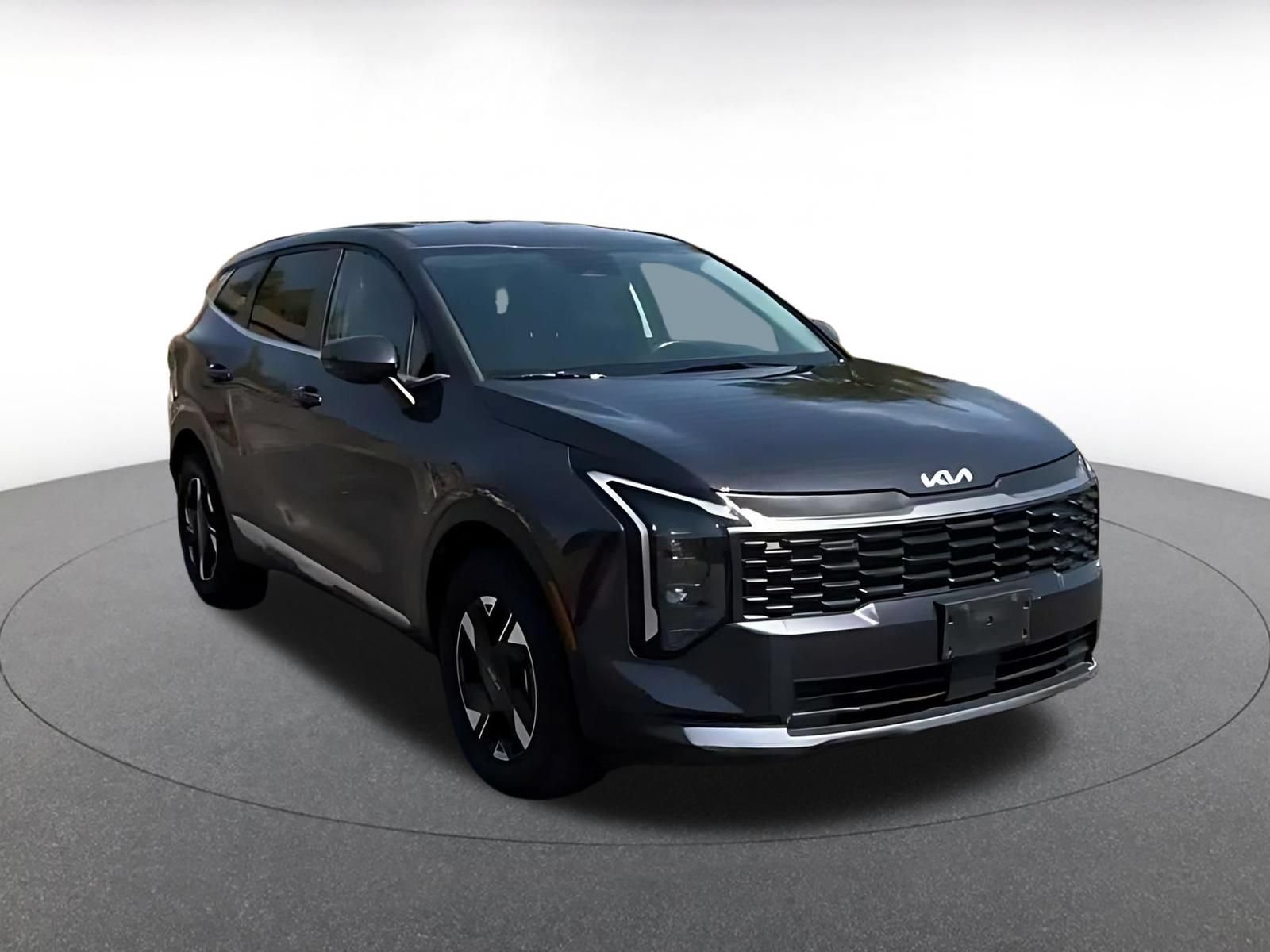 Thumbnail: 2026 Kia Sportage - 3
