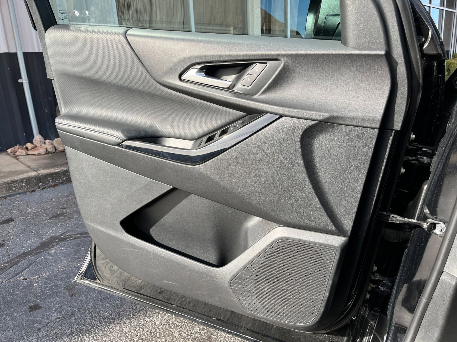 Thumbnail: 2025 Chevrolet Equinox - 20