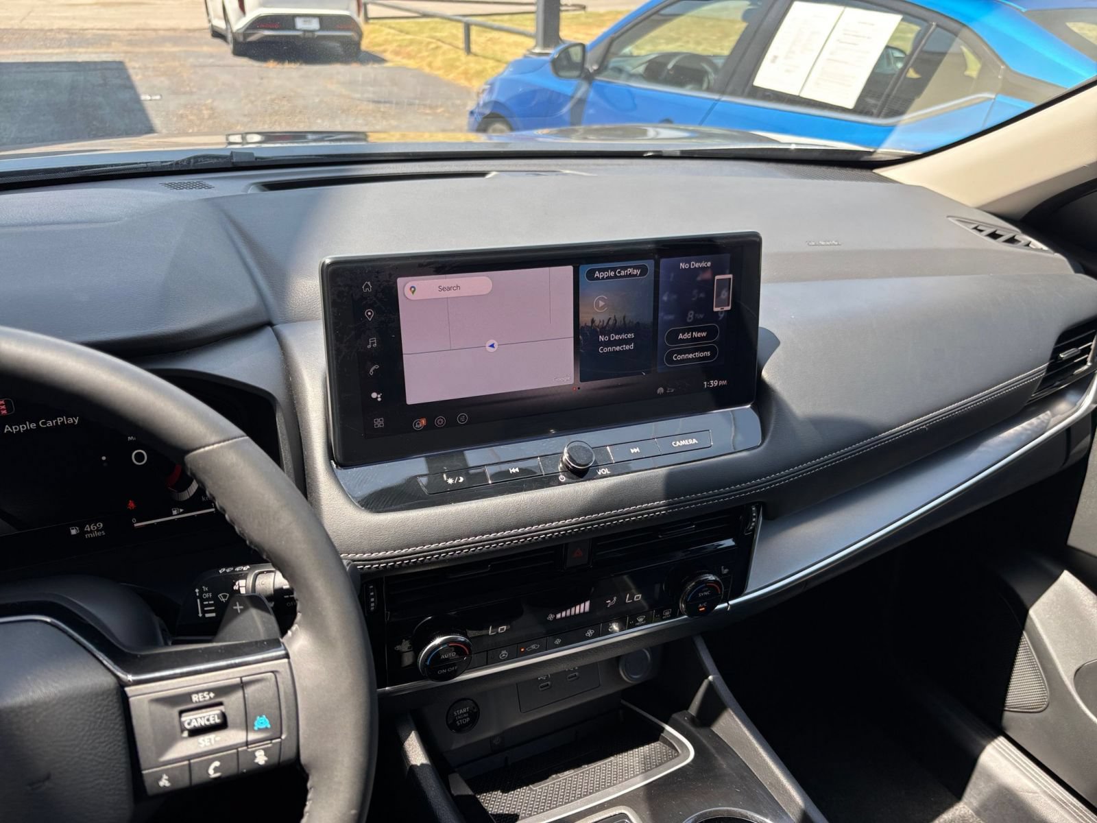 Thumbnail: 2026 Nissan Rogue - 16