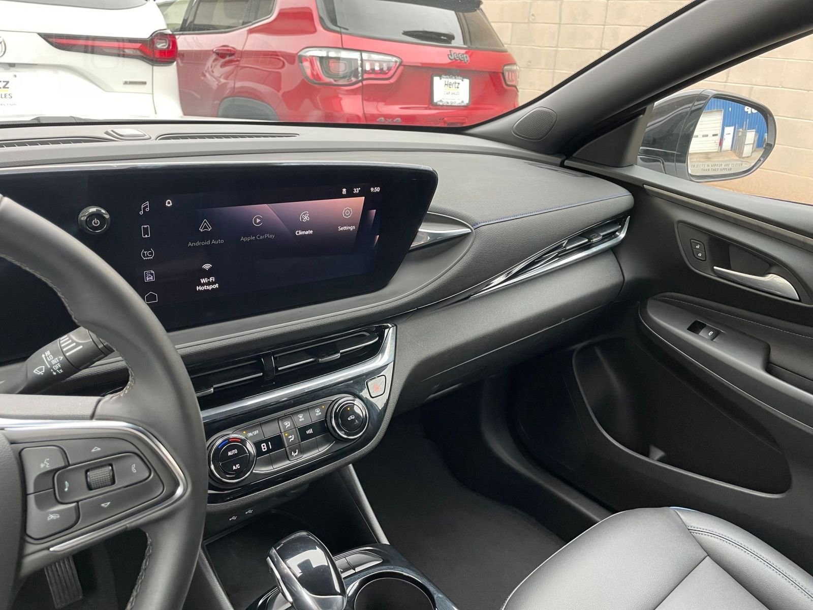 Thumbnail: 2025 Buick Envista - 18